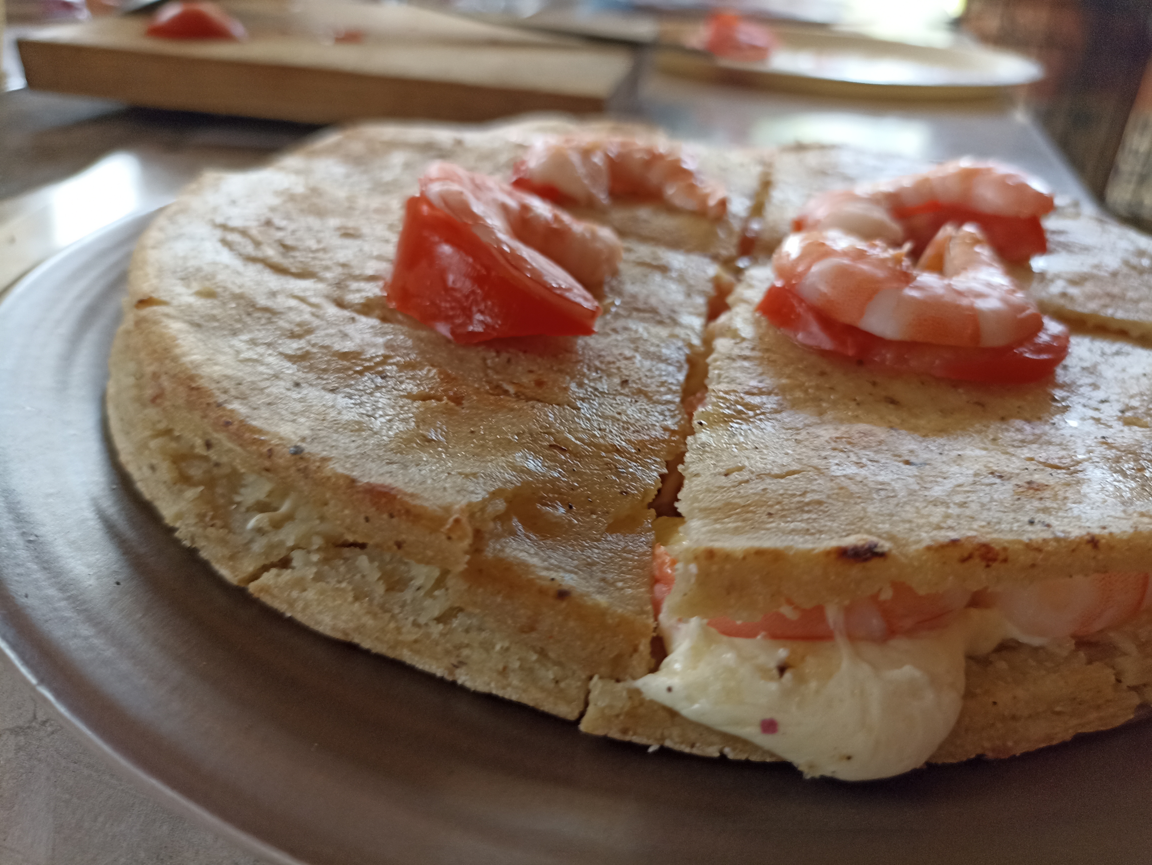 RESTAURANTE EL REFUGIO DE MARIA REYES image 9