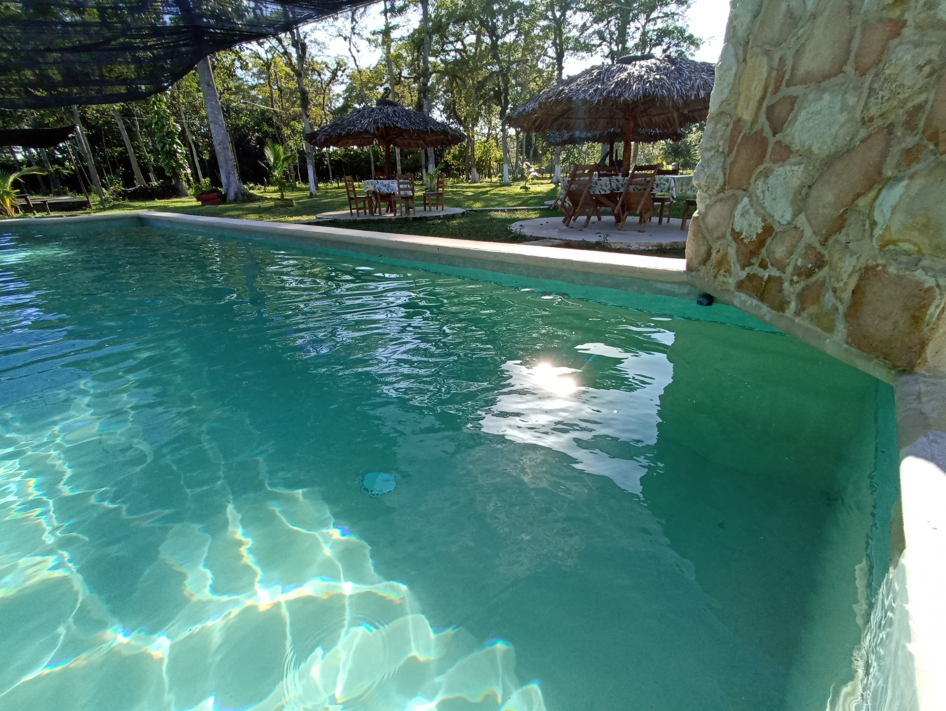 RESTAURANTE EL REFUGIO DE MARIA REYES image 10