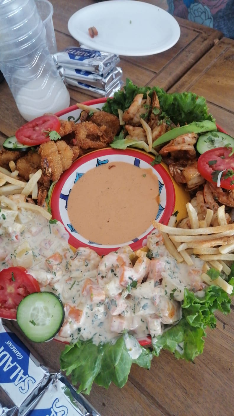 La Palapa Delicias del Sabor image 2