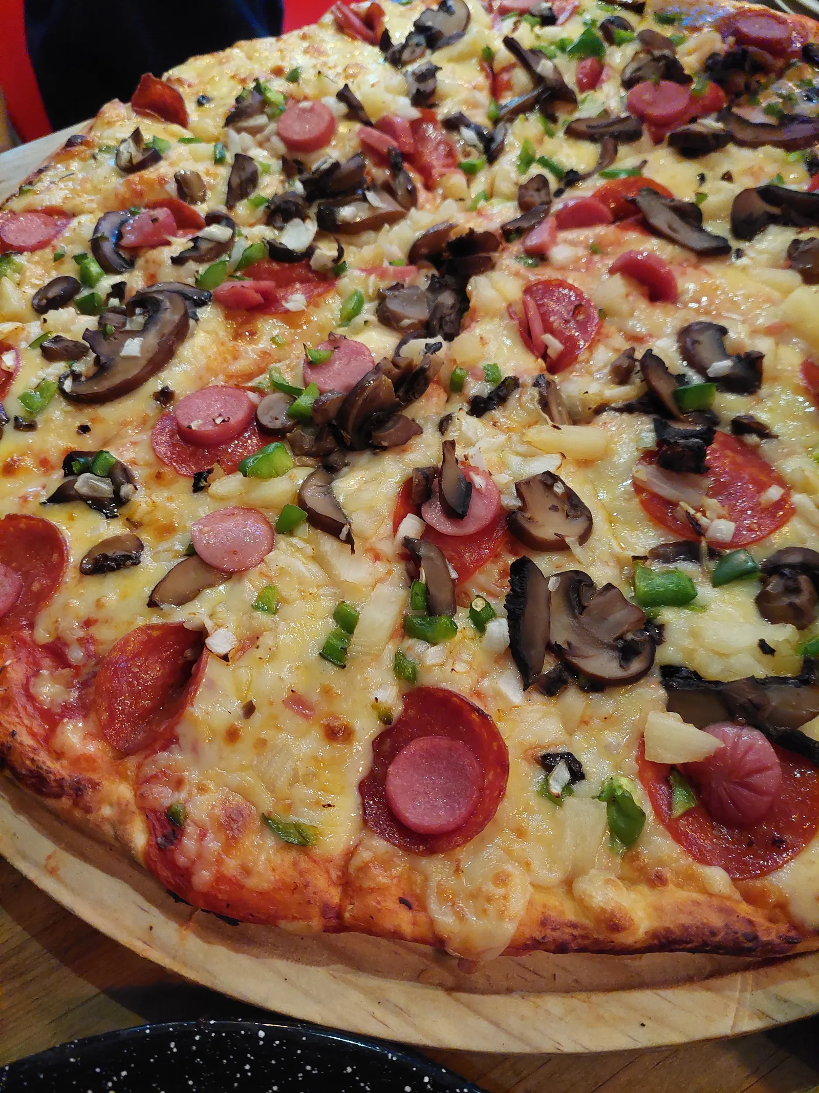 Eduardo's Pizza image 4
