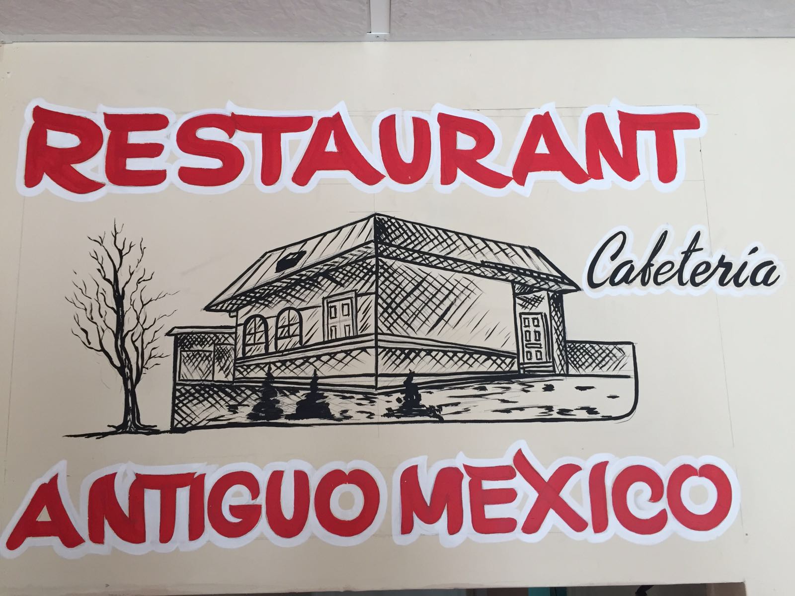 Antiguo Mexico image 2