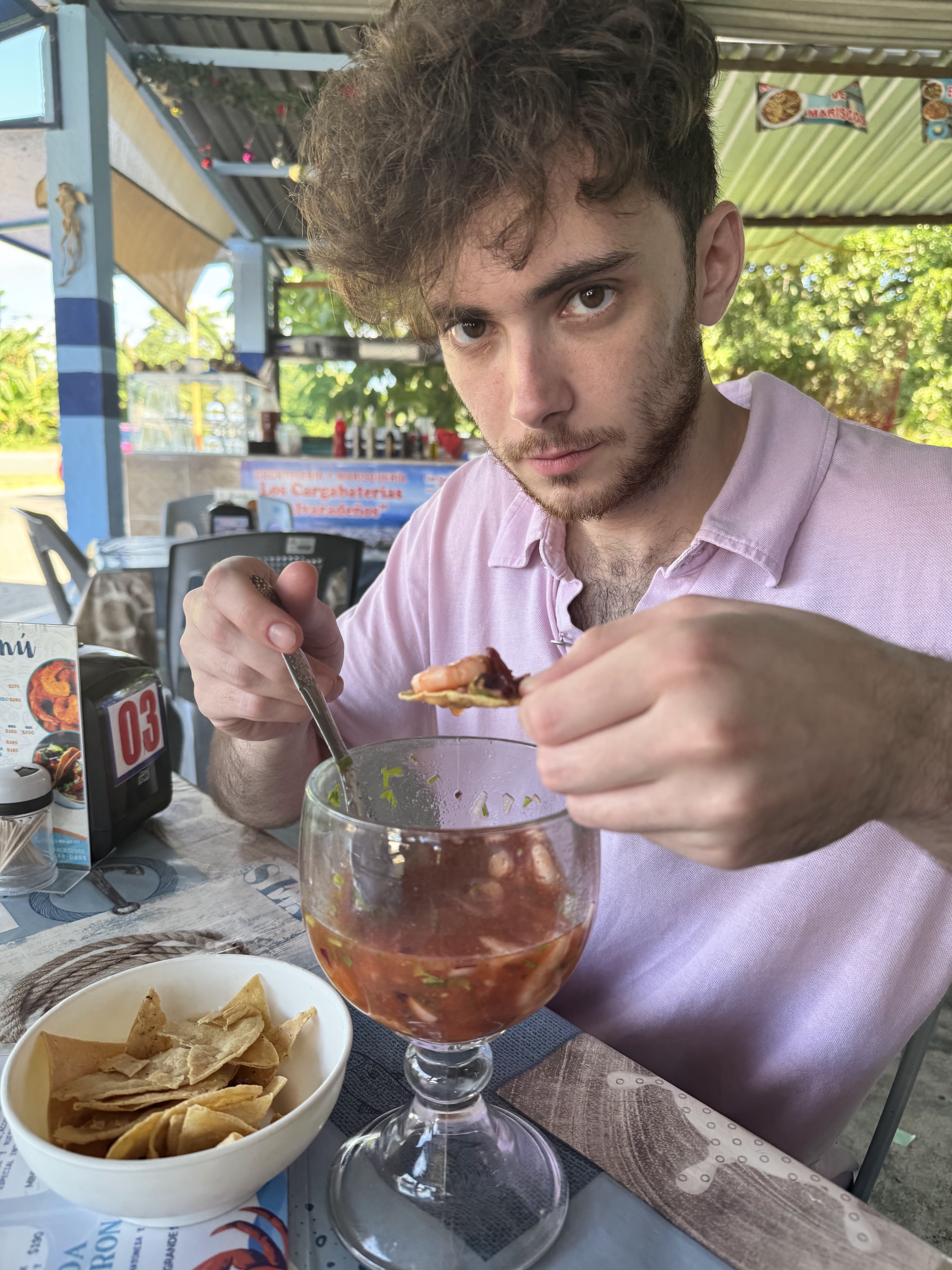 Los Cargabaterías Alvaradeños image 2