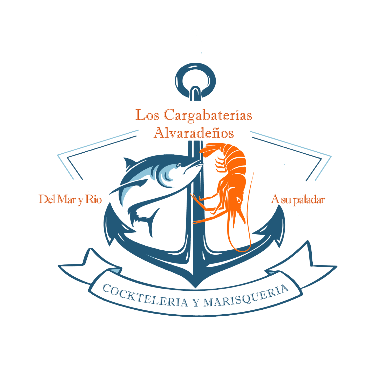 Los Cargabaterías Alvaradeños image 3