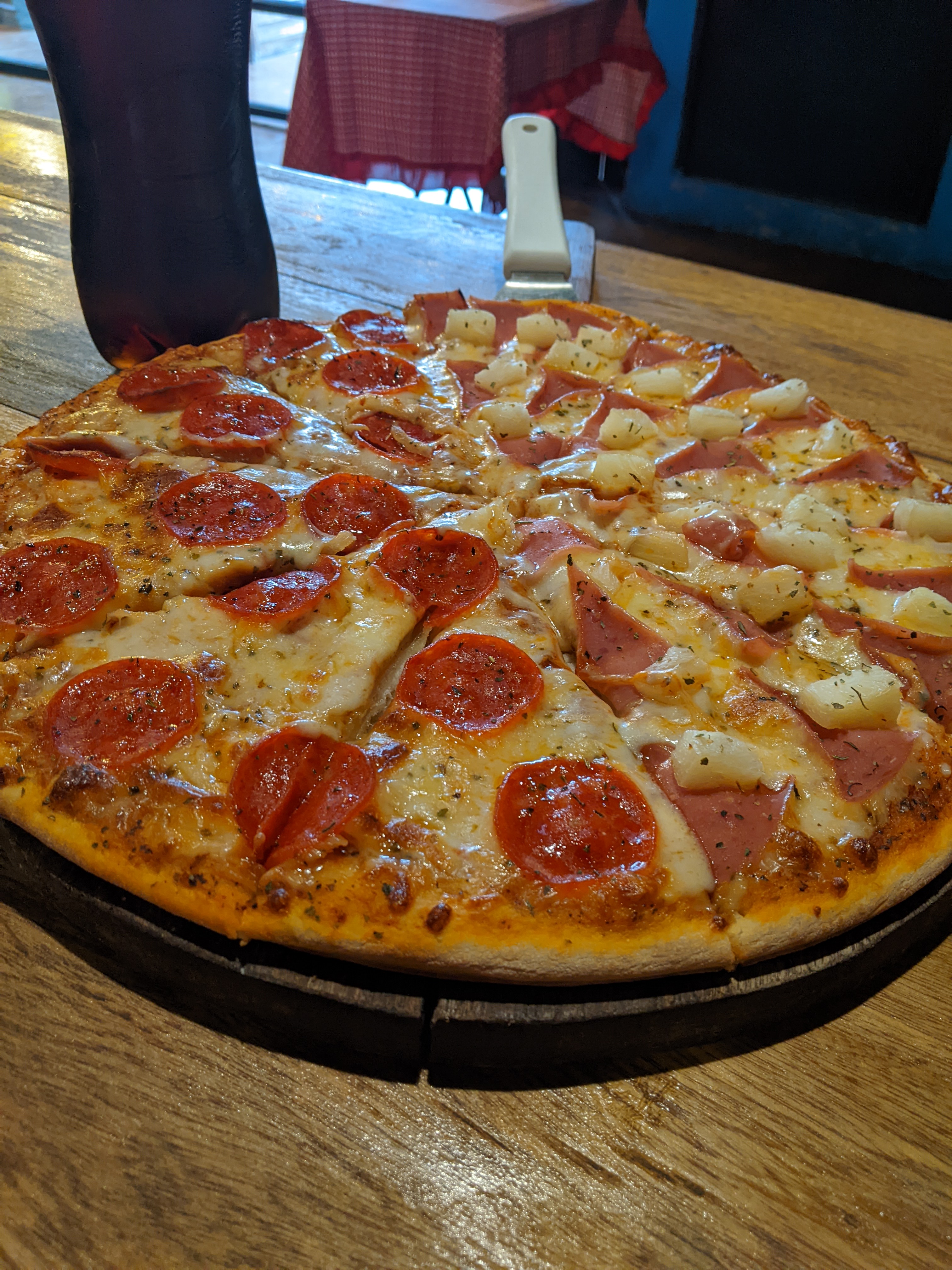 La Pizzeta de Jalpa image 1