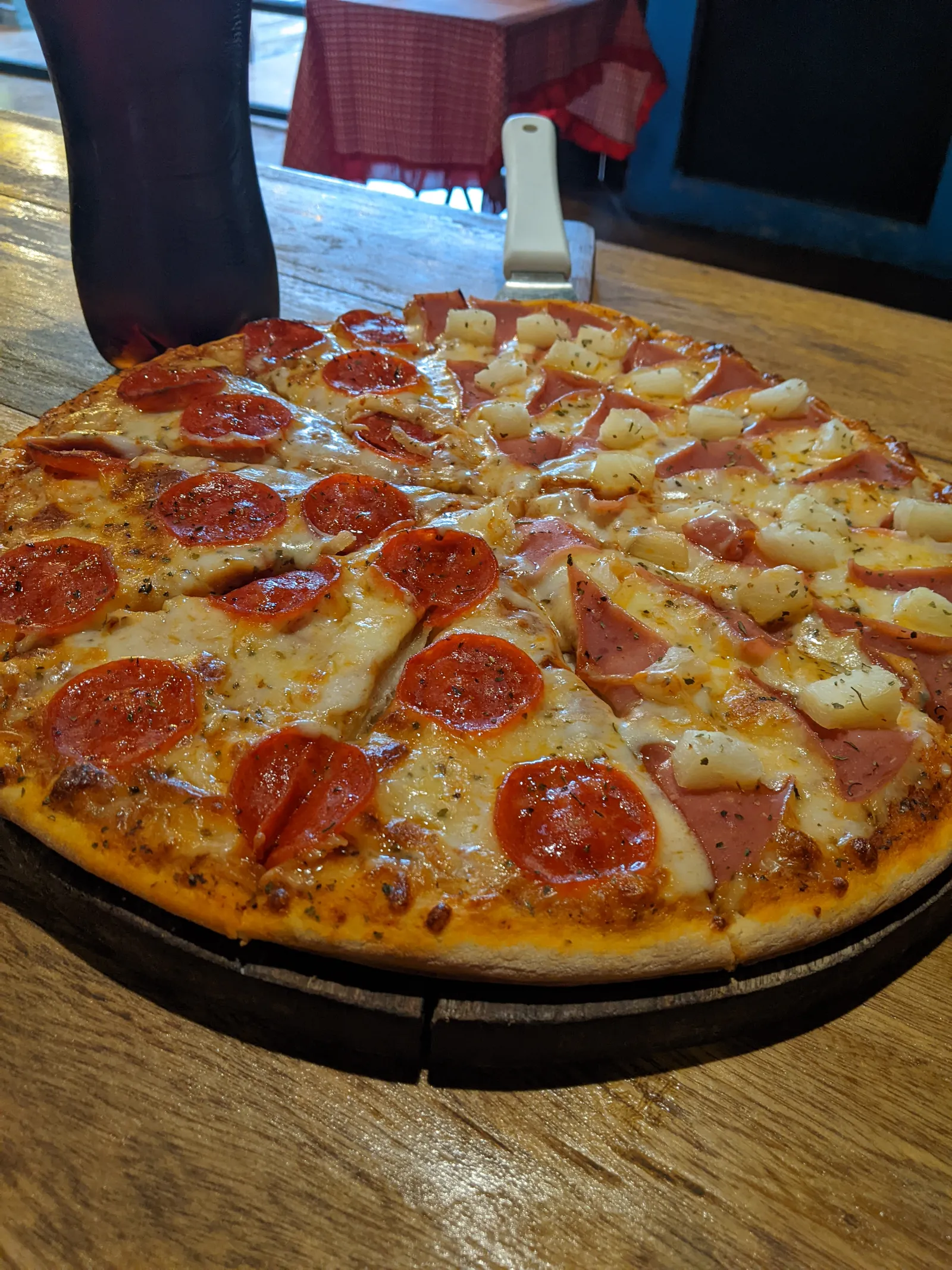 La Pizzeta de Jalpa image 1
