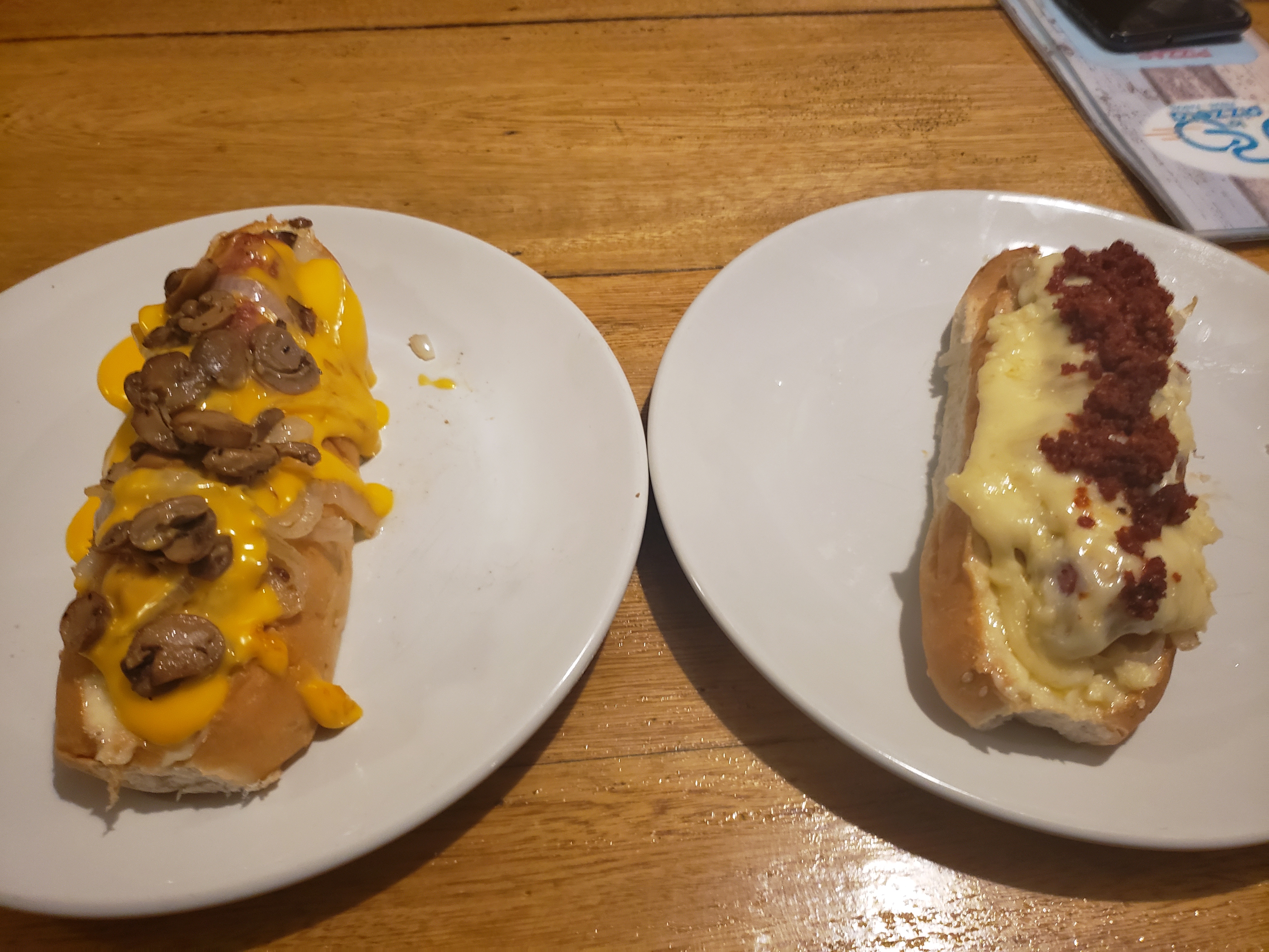 La Pizzeta de Jalpa image 2