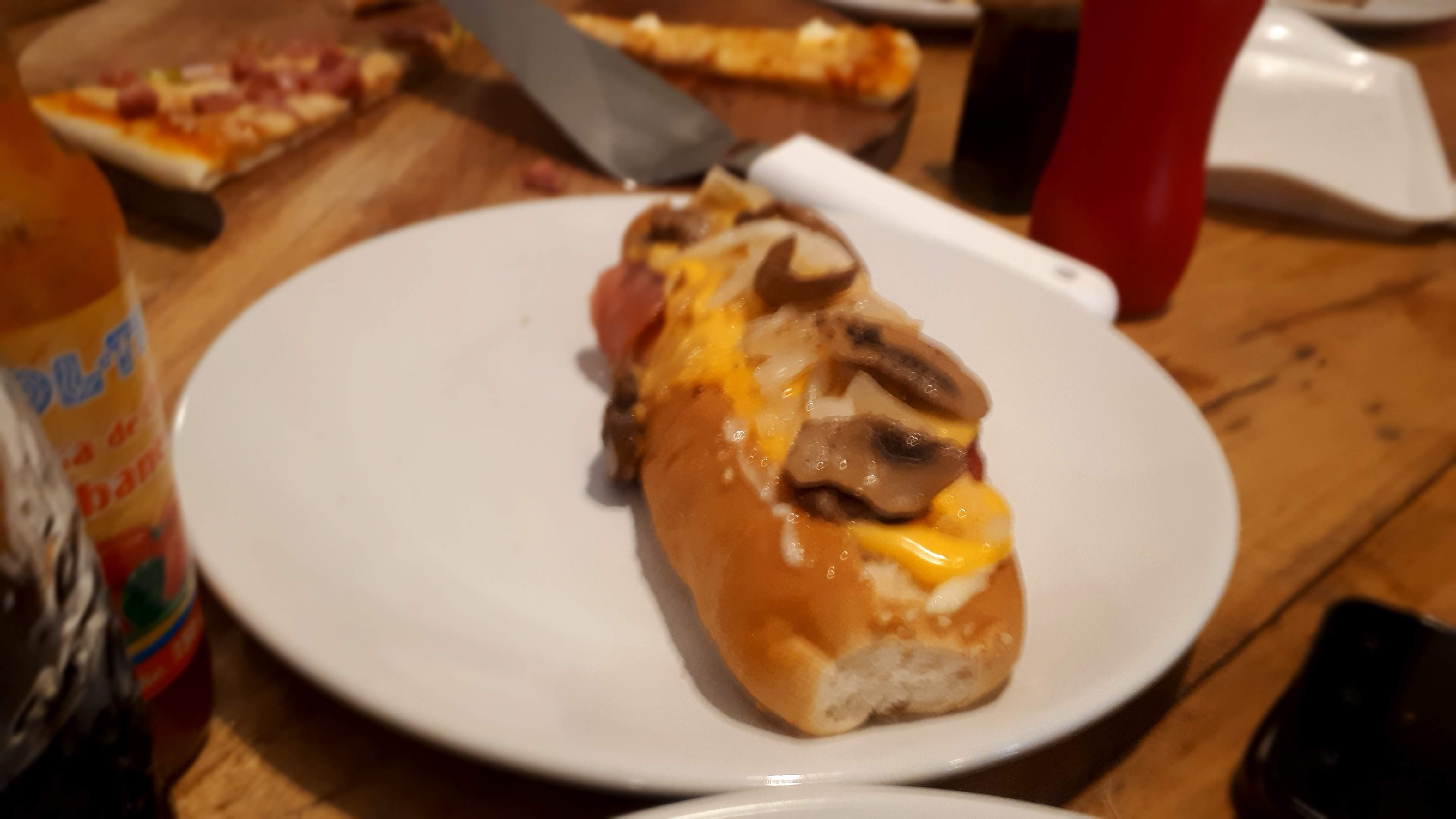 La Pizzeta de Jalpa image 6