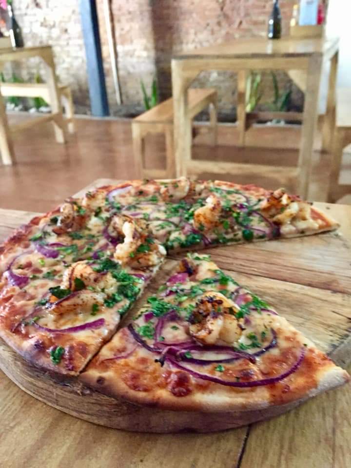 La Pizzeta de Jalpa image 7