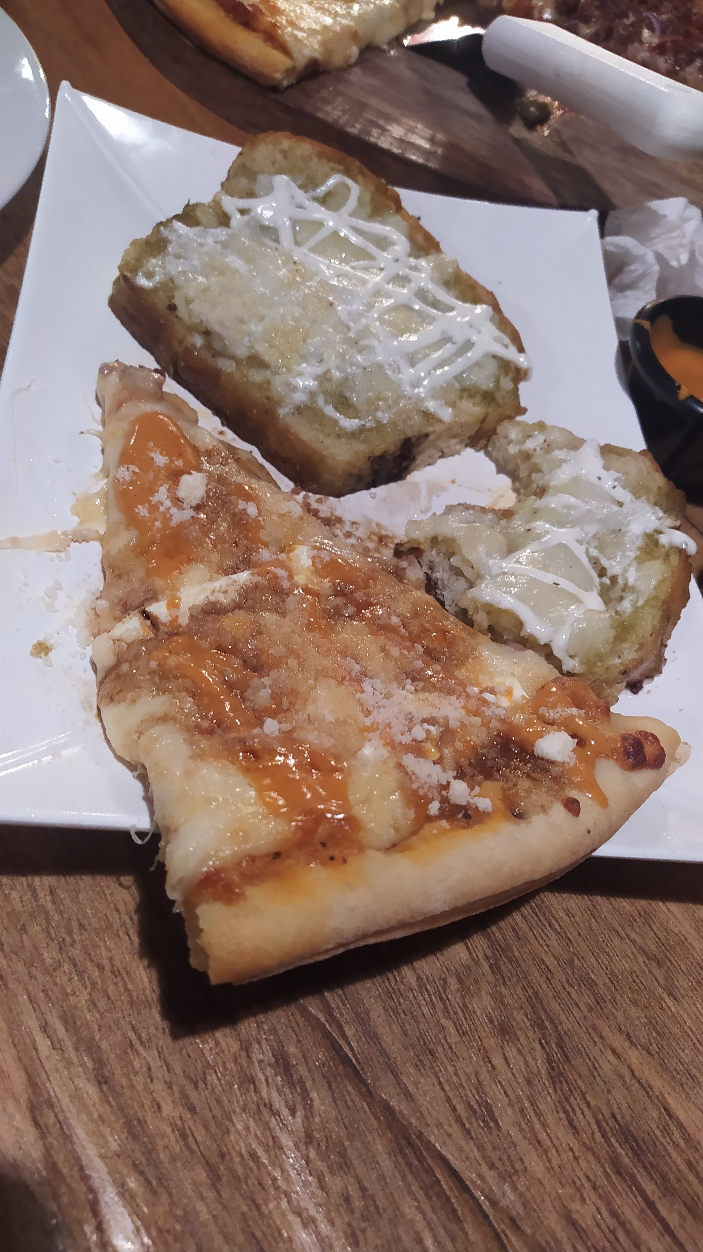 La Pizzeta de Jalpa image 8