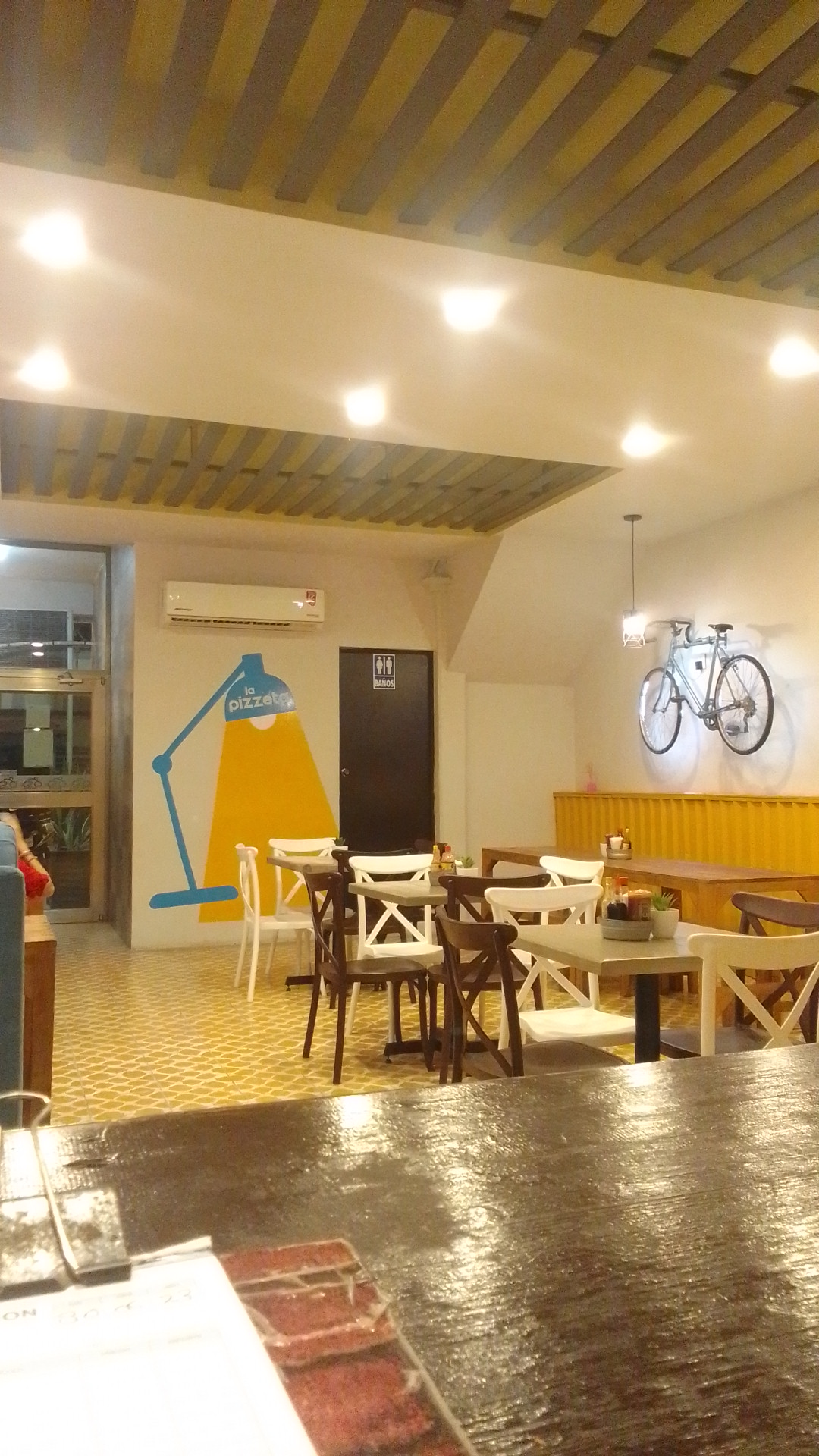 La Pizzeta de Jalpa image 9