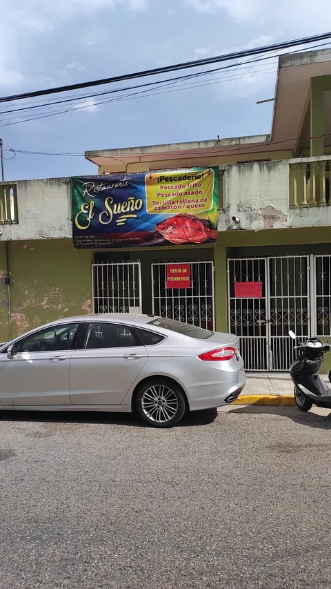 El Sueño Restaurante image 1