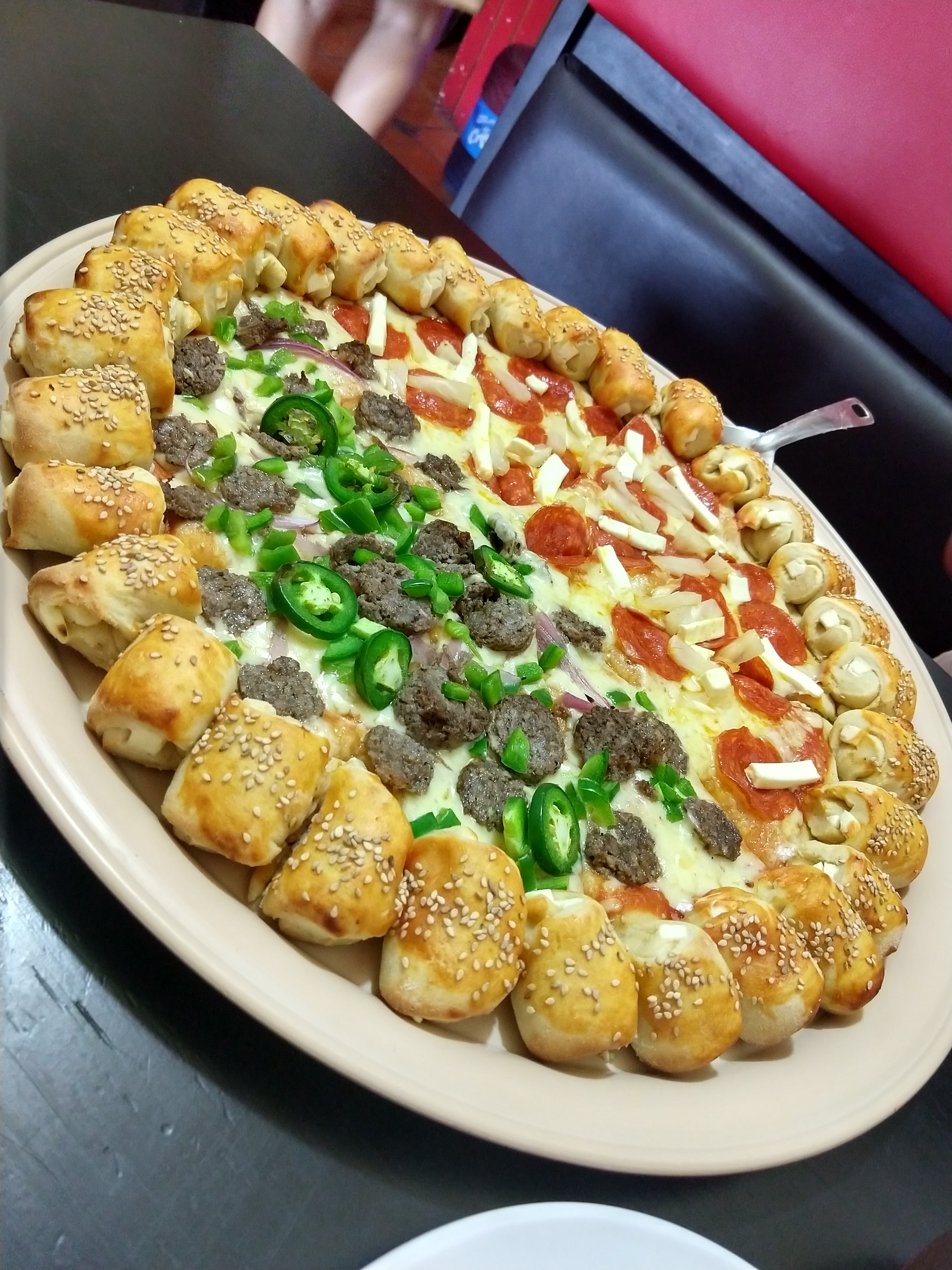 Chey Chey Pizza image 1