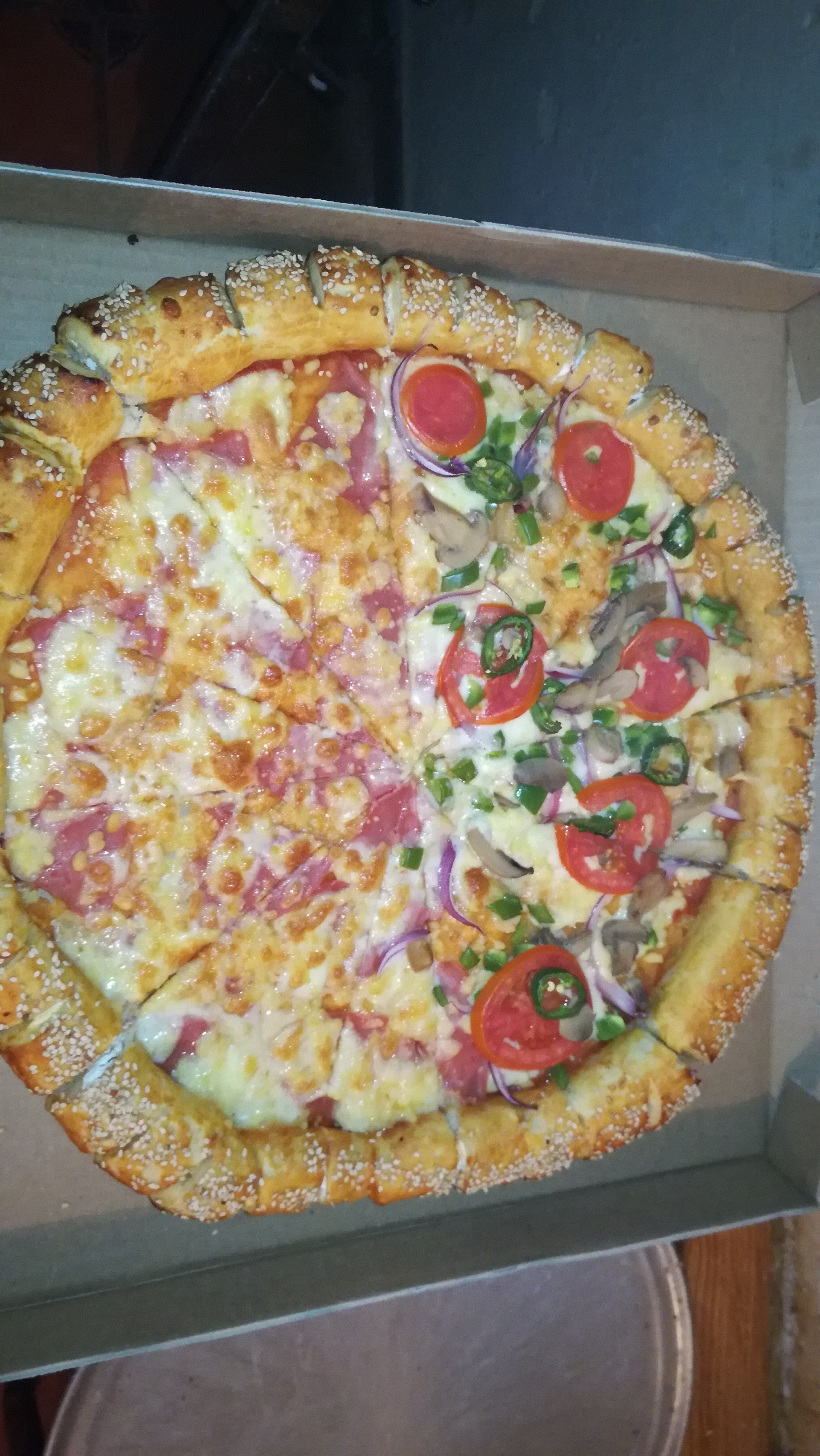 Chey Chey Pizza image 4