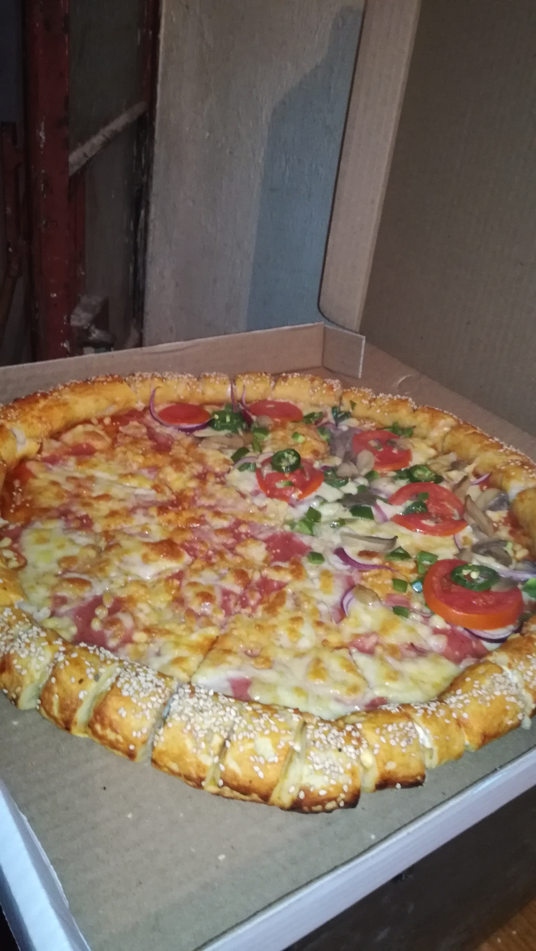 Chey Chey Pizza image 6