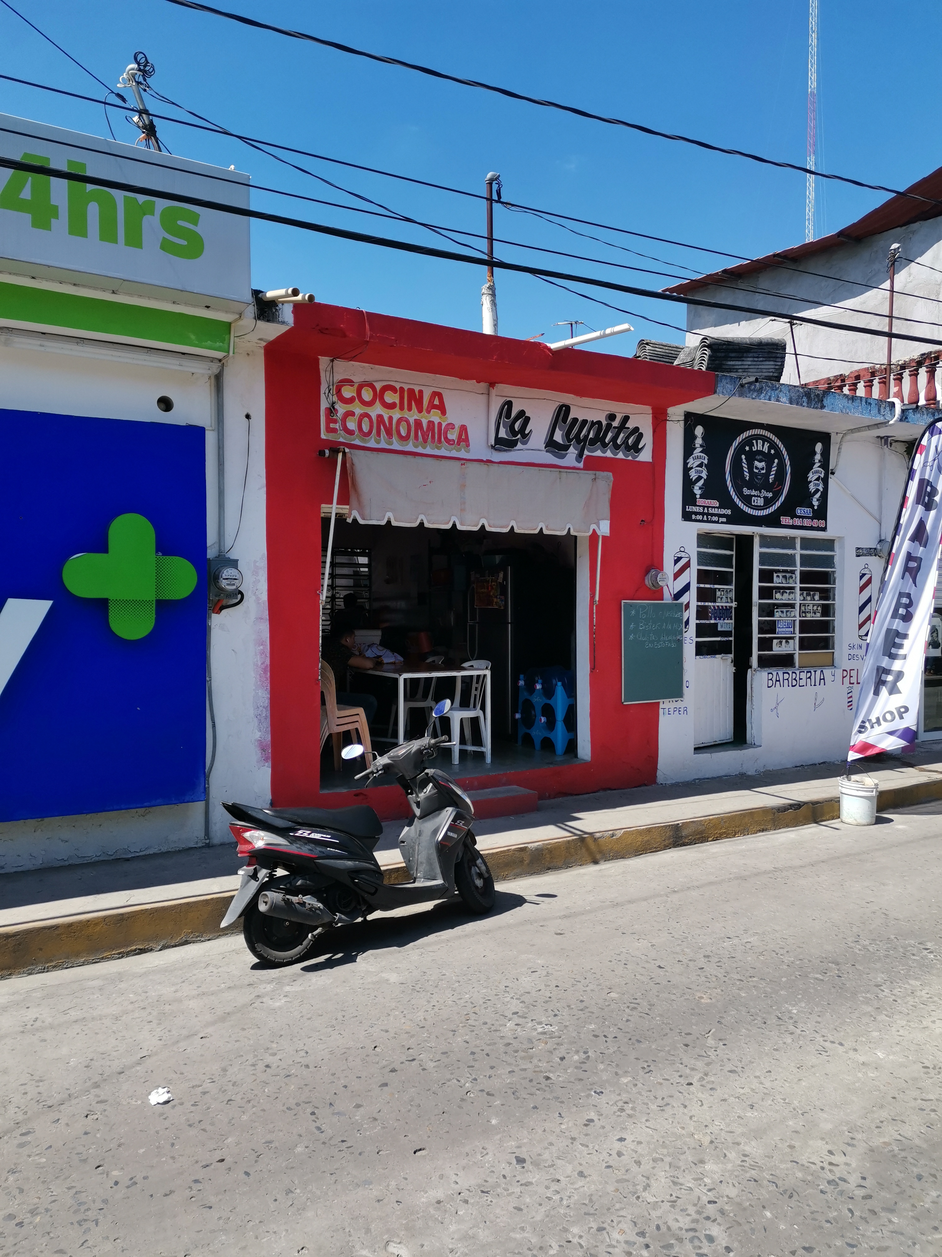 Cocina Económica La Lupita image 1