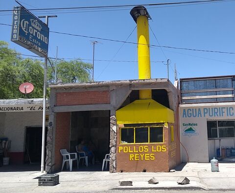 Pollos "Los Reyes" image 1