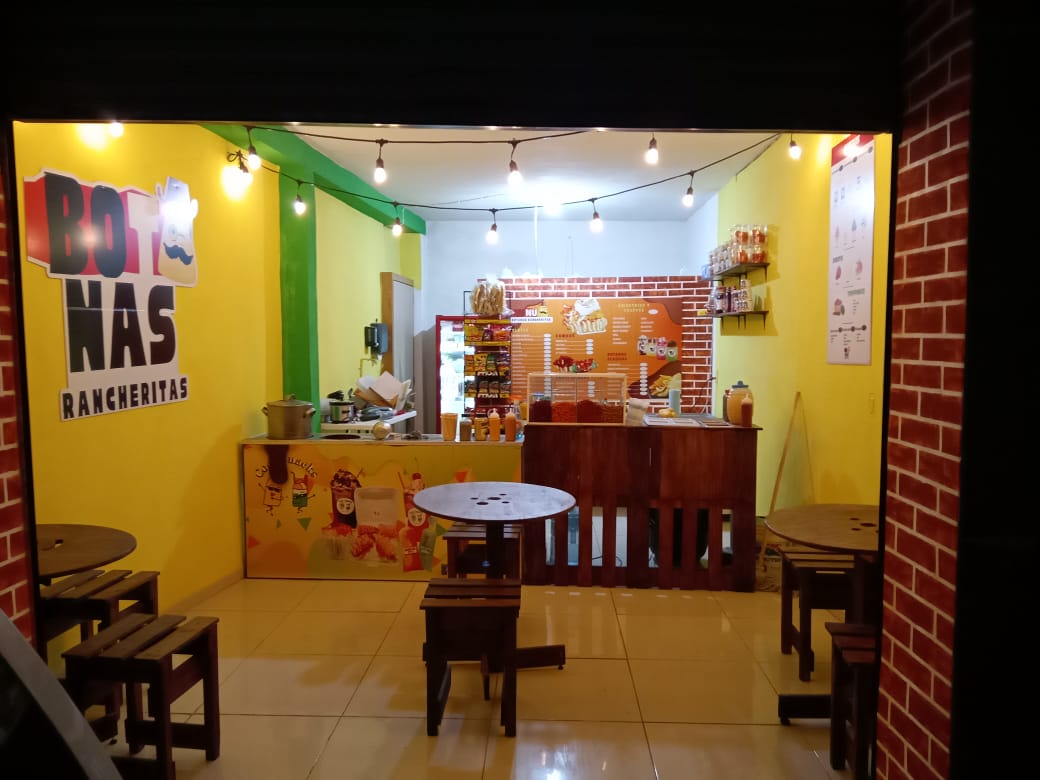 Botanas Rancheritas image 1