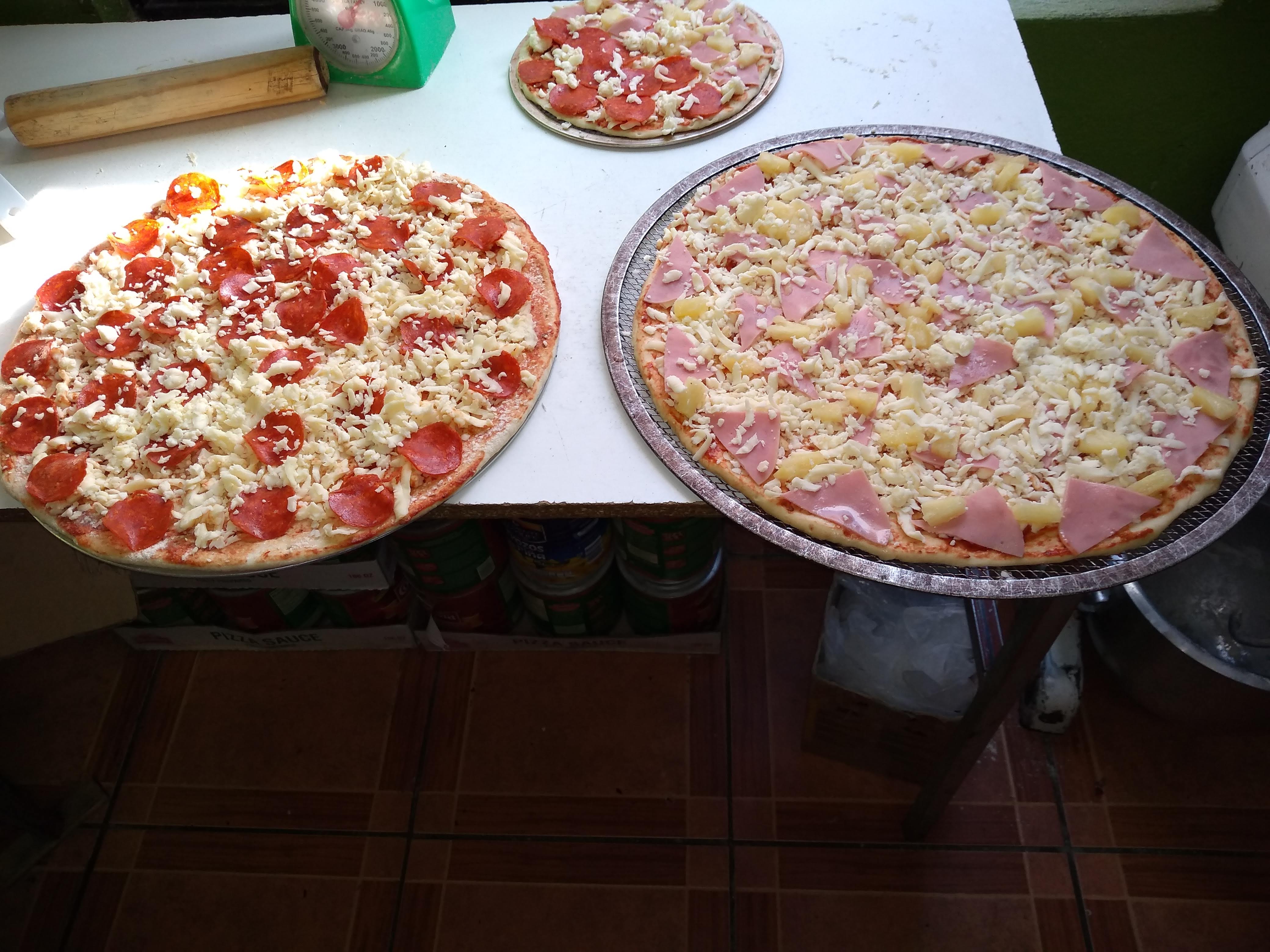 Pizza El Patron image 1