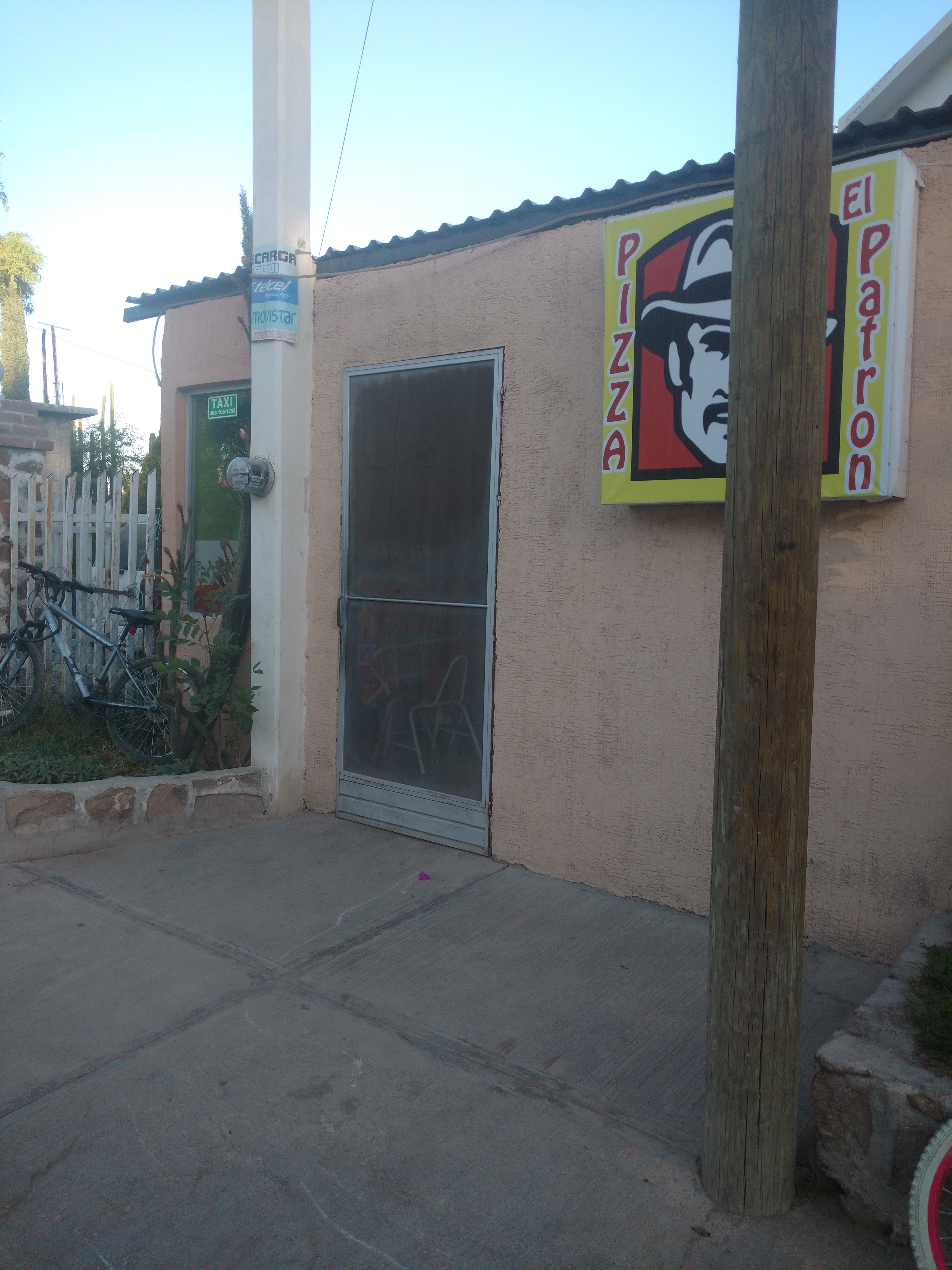 Pizza El Patron image 2