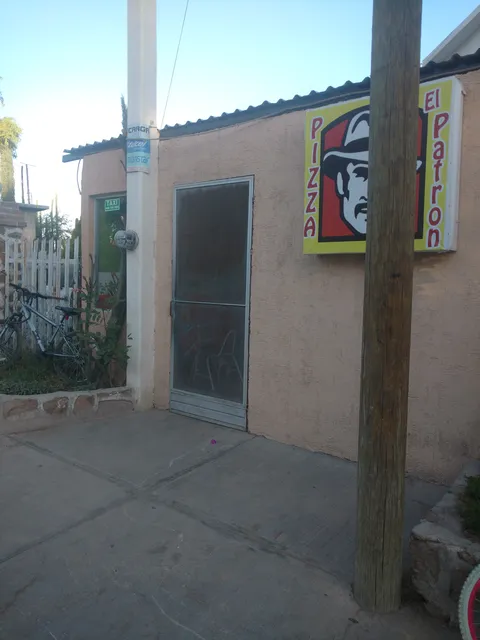 Pizza El Patron image 2