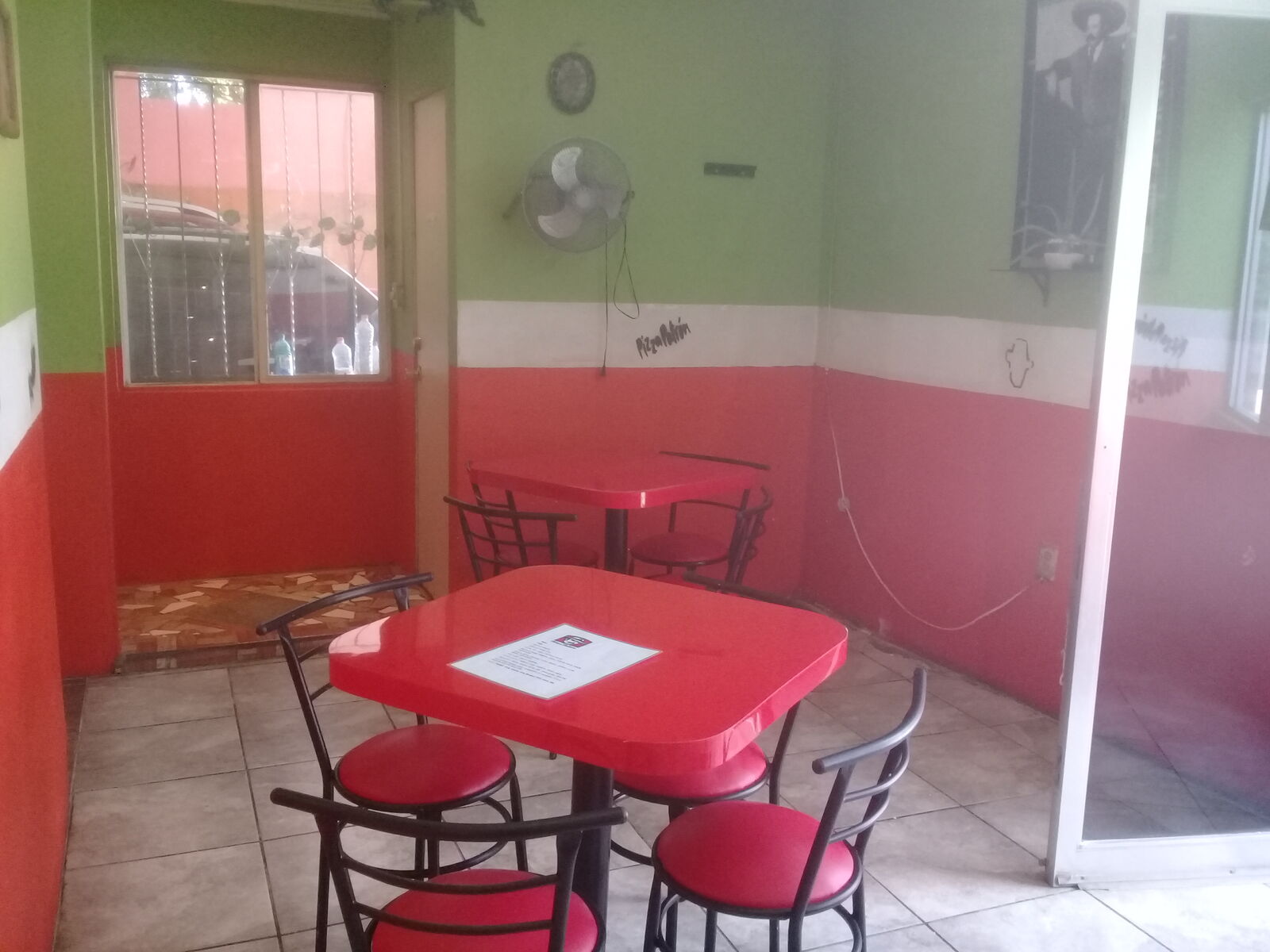 Pizza El Patron image 3
