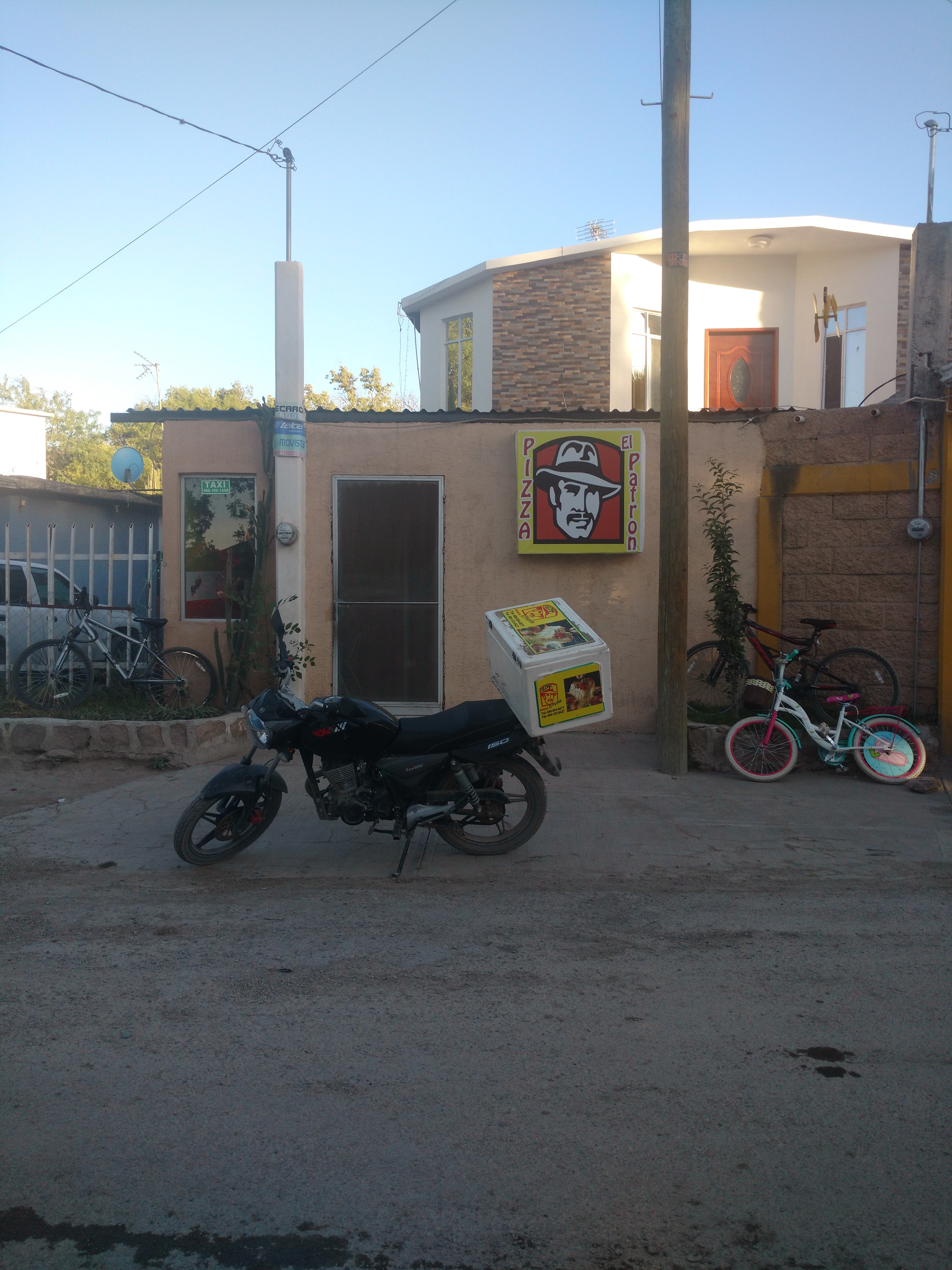 Pizza El Patron image 5