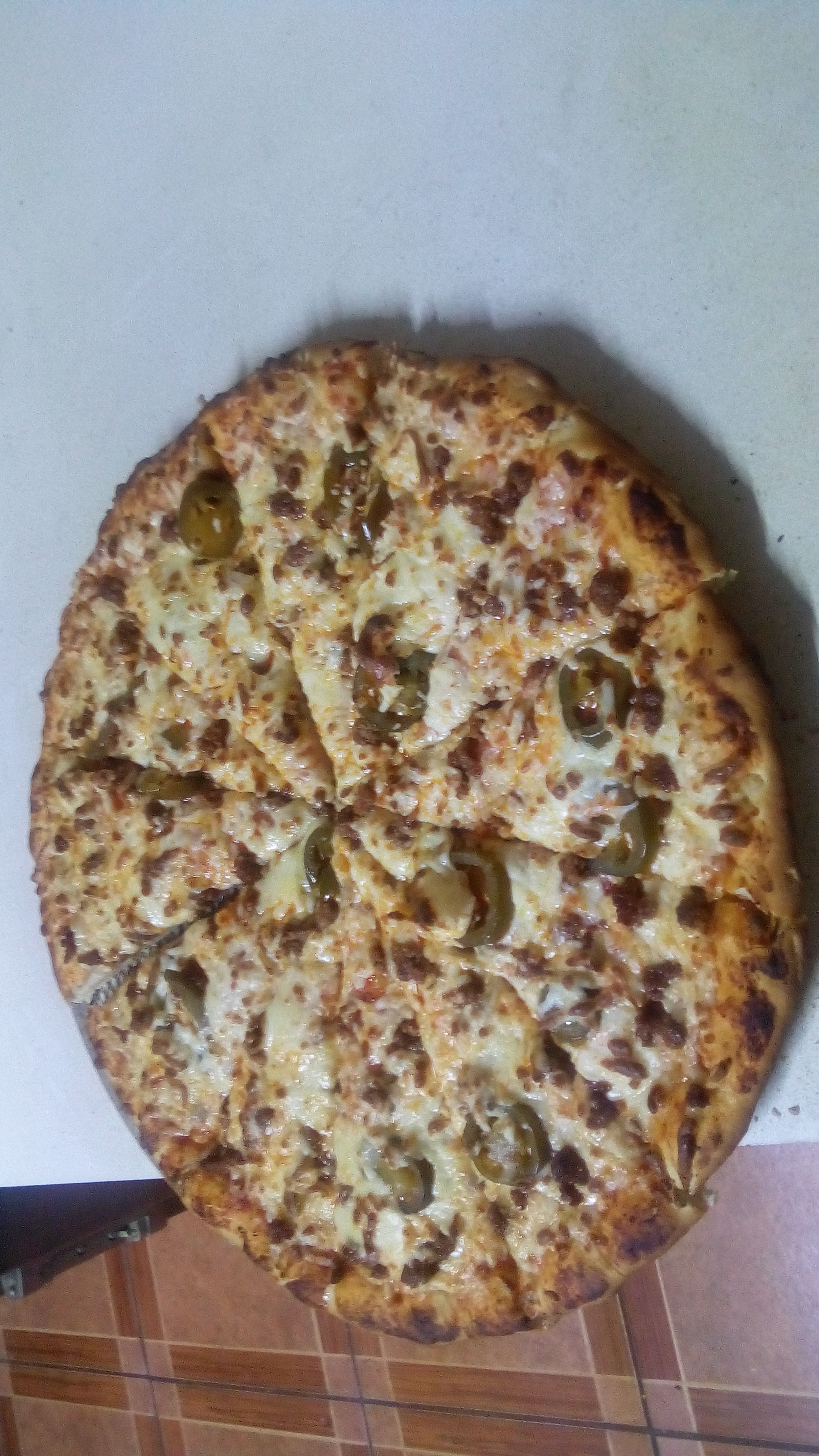 Pizza El Patron image 6