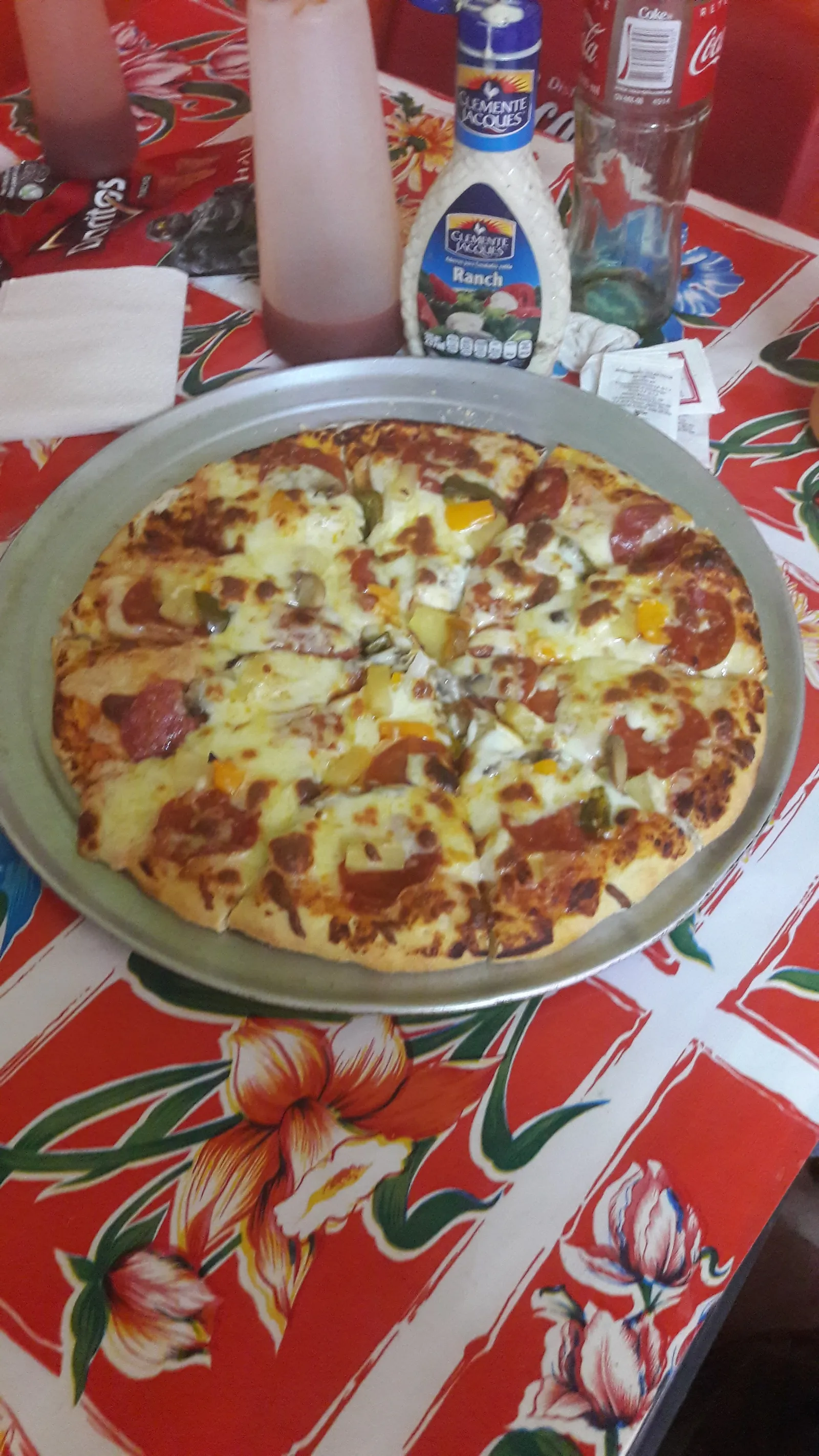 Pizza El Patron image 10