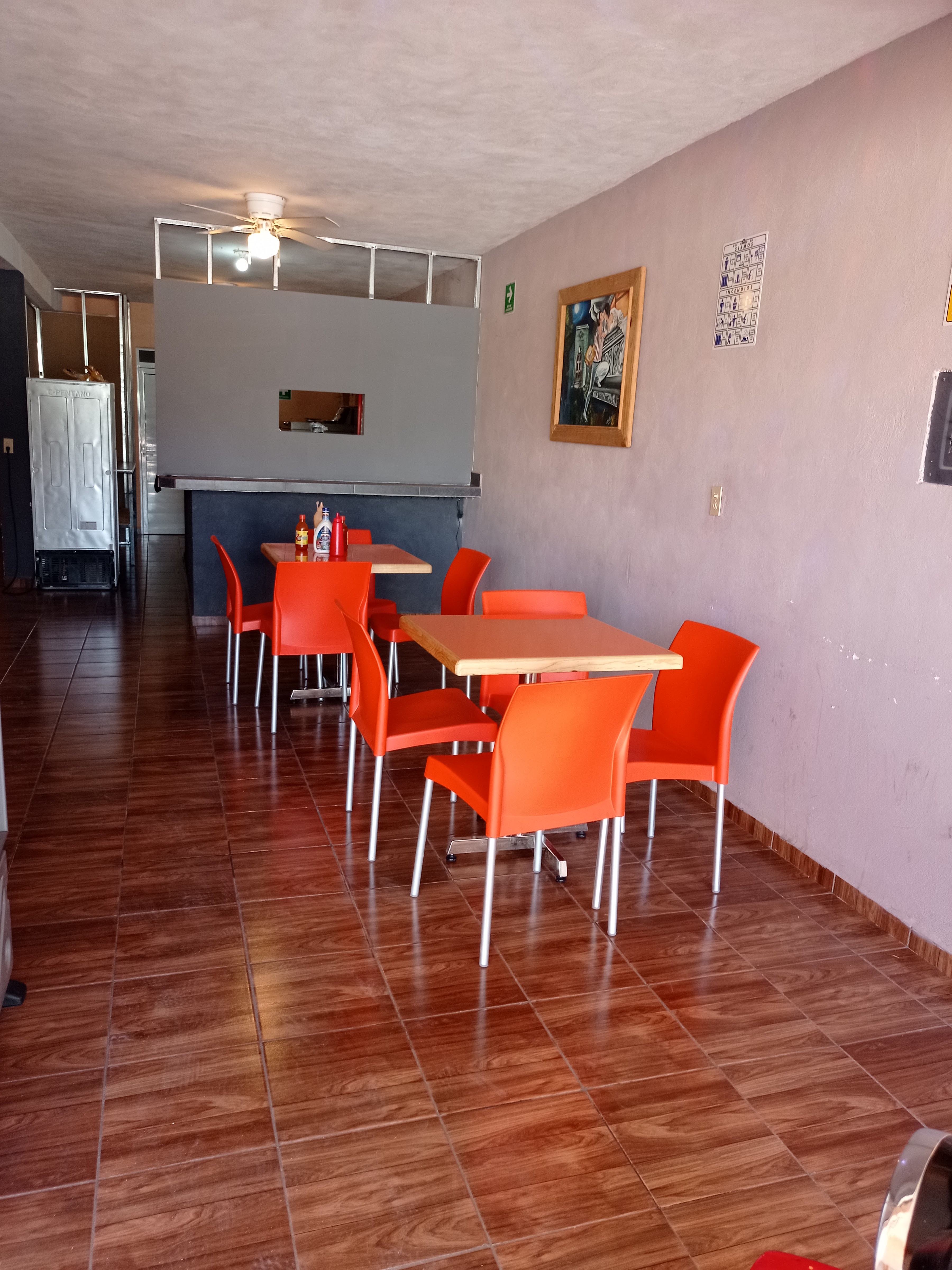 PIZZA BOX MOCTEZUMA image 1