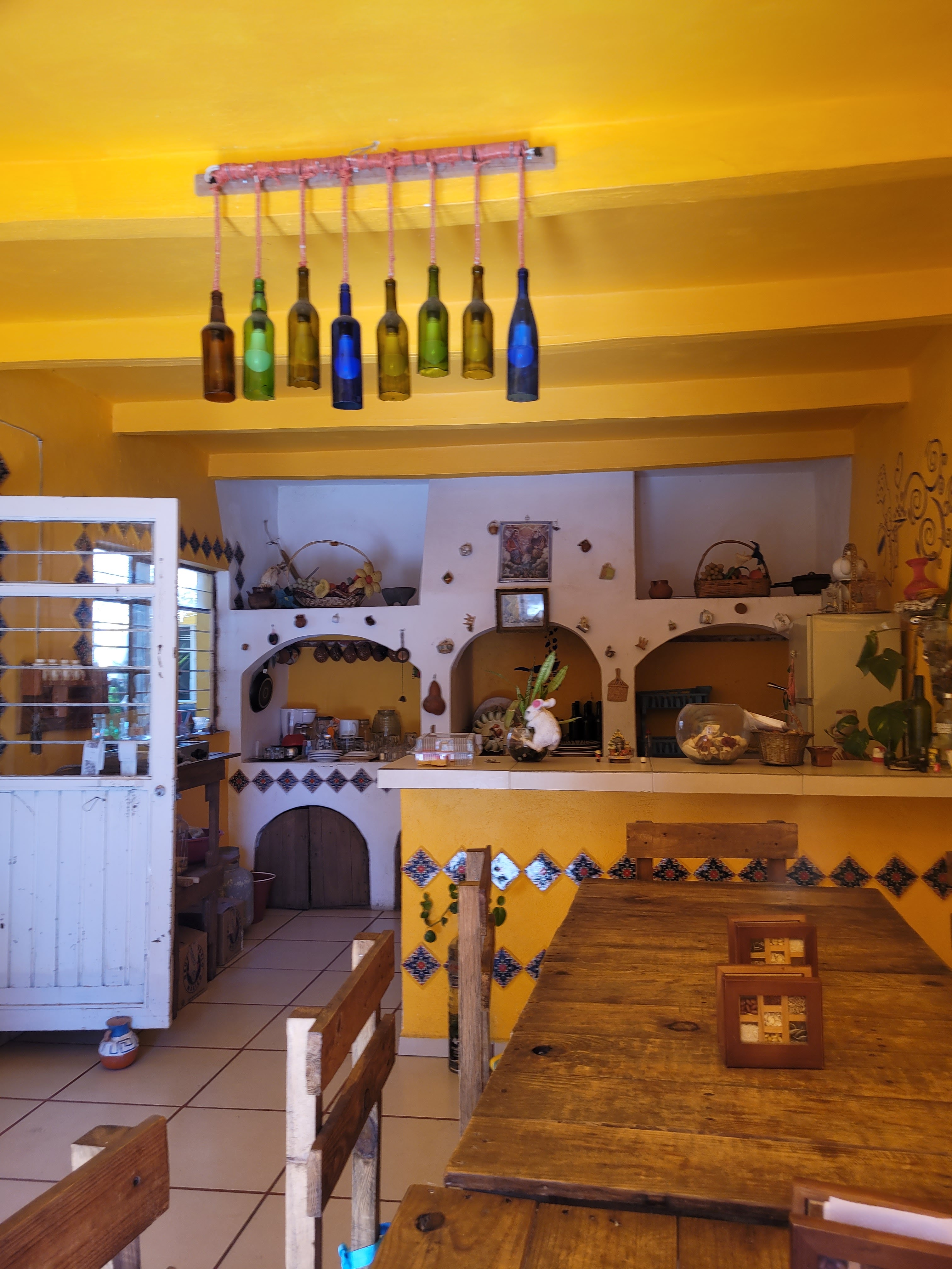 La Cocina de Mina image 3