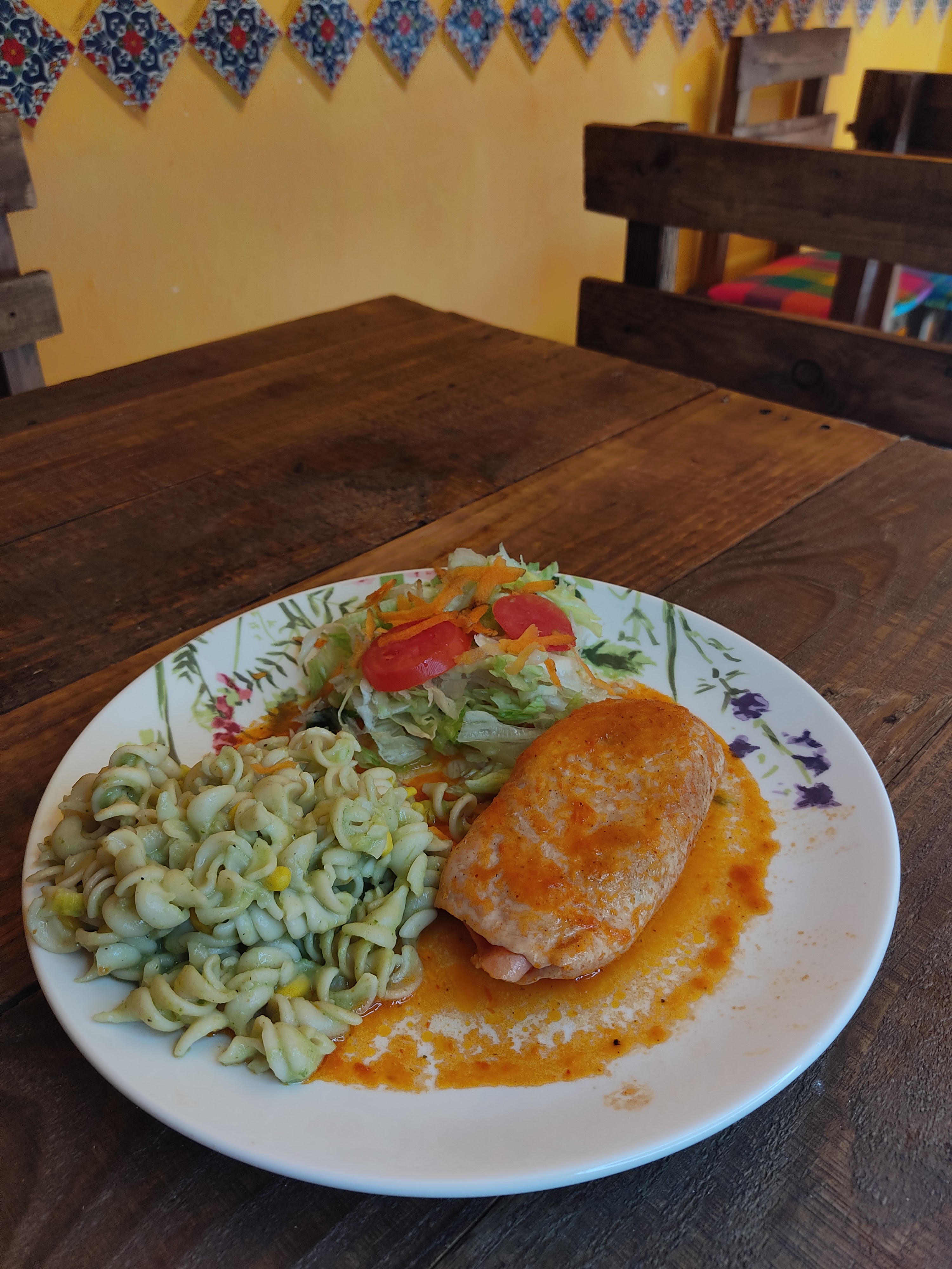 La Cocina de Mina image 5