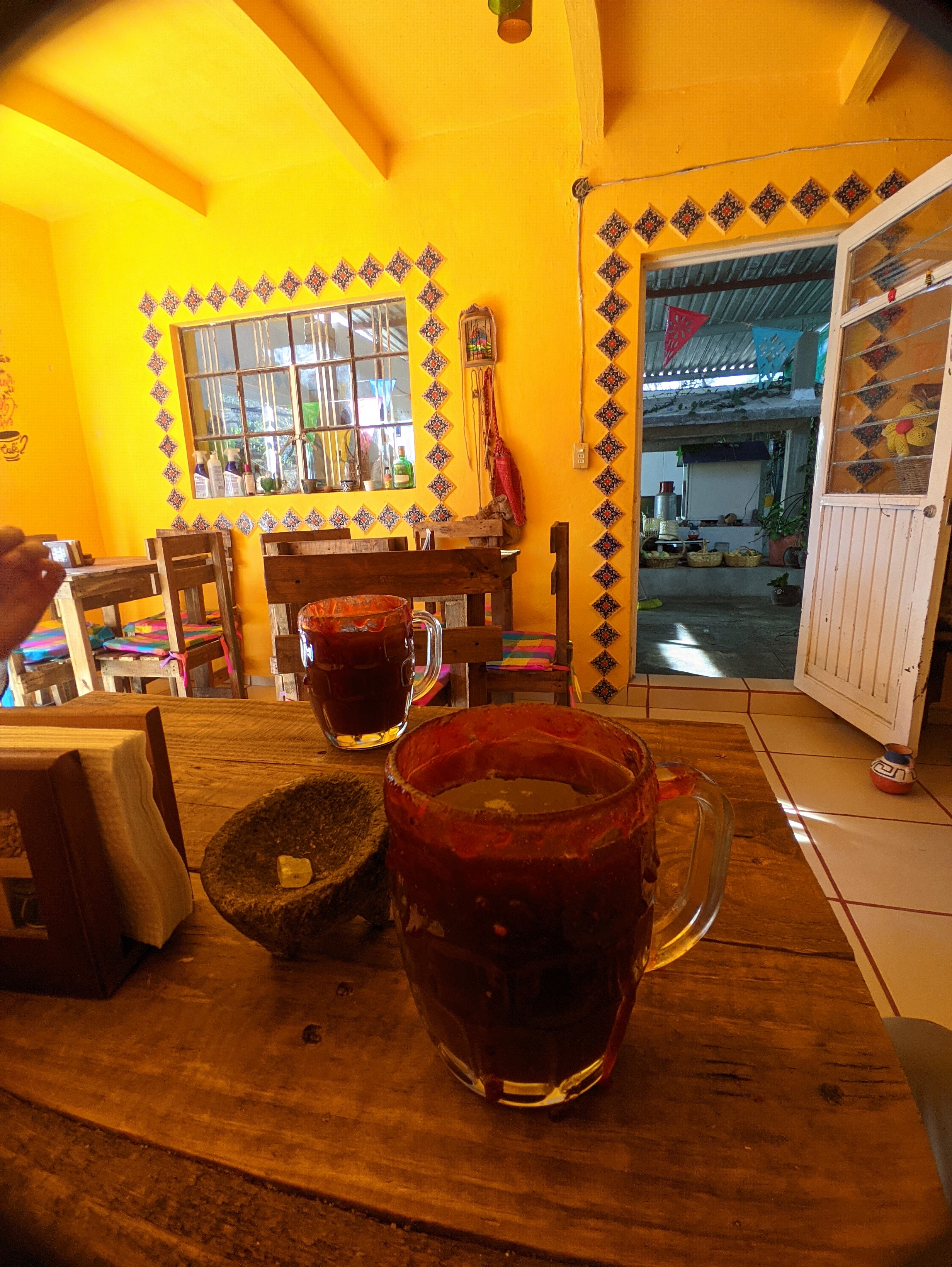 La Cocina de Mina image 6