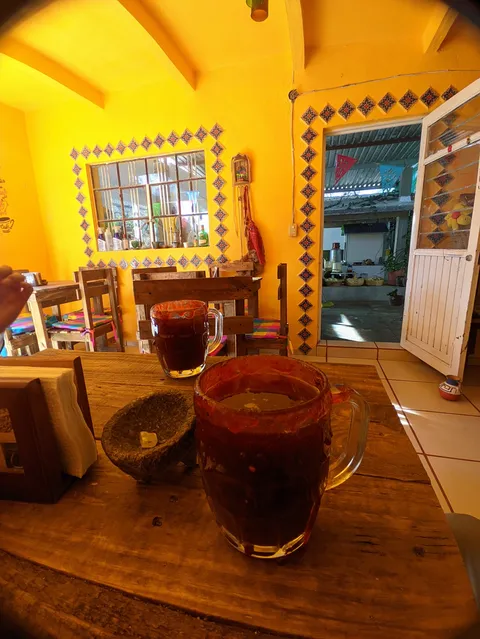 La Cocina de Mina image 6
