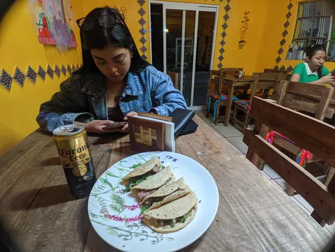 La Cocina de Mina image 7