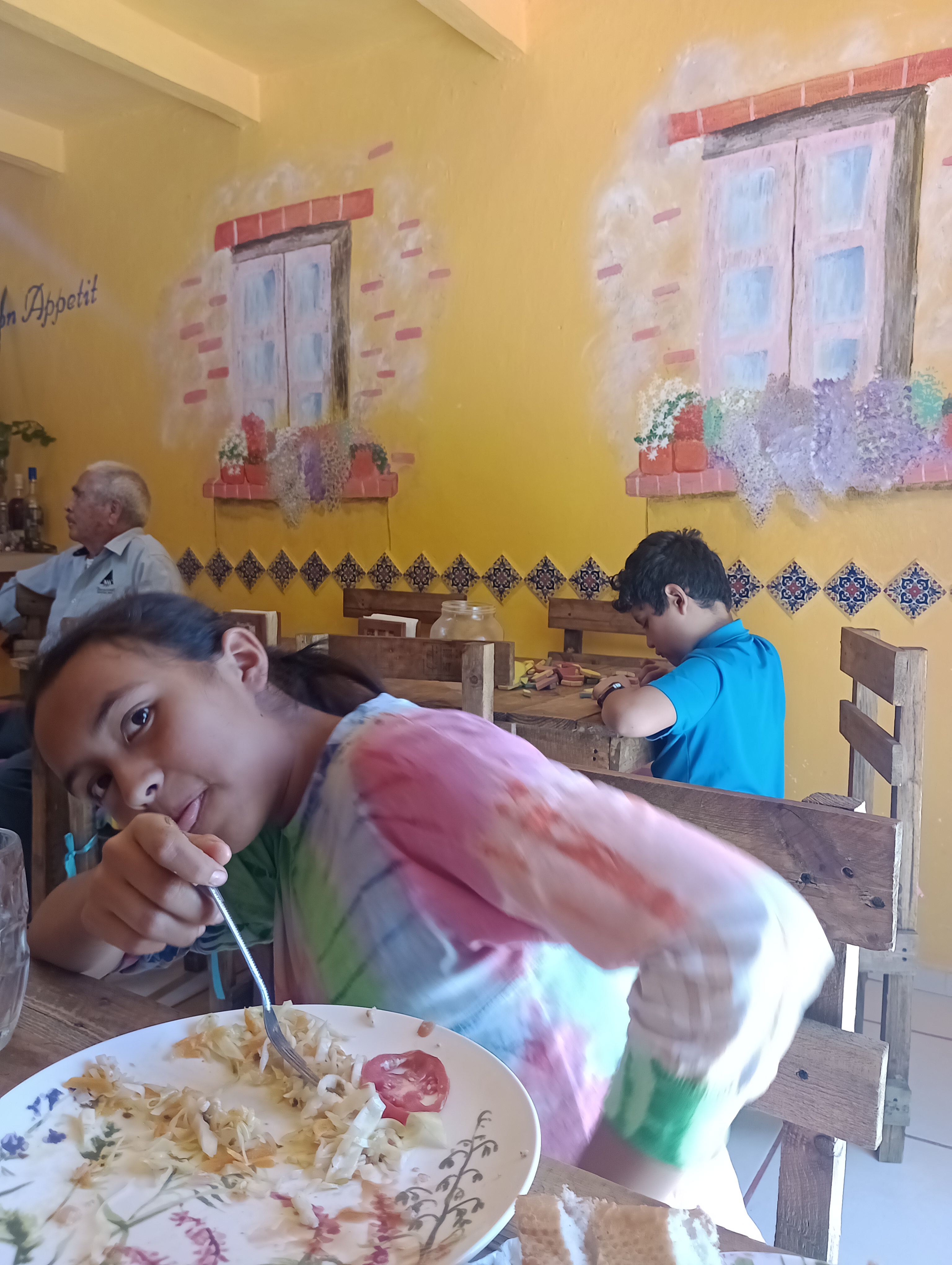 La Cocina de Mina image 9