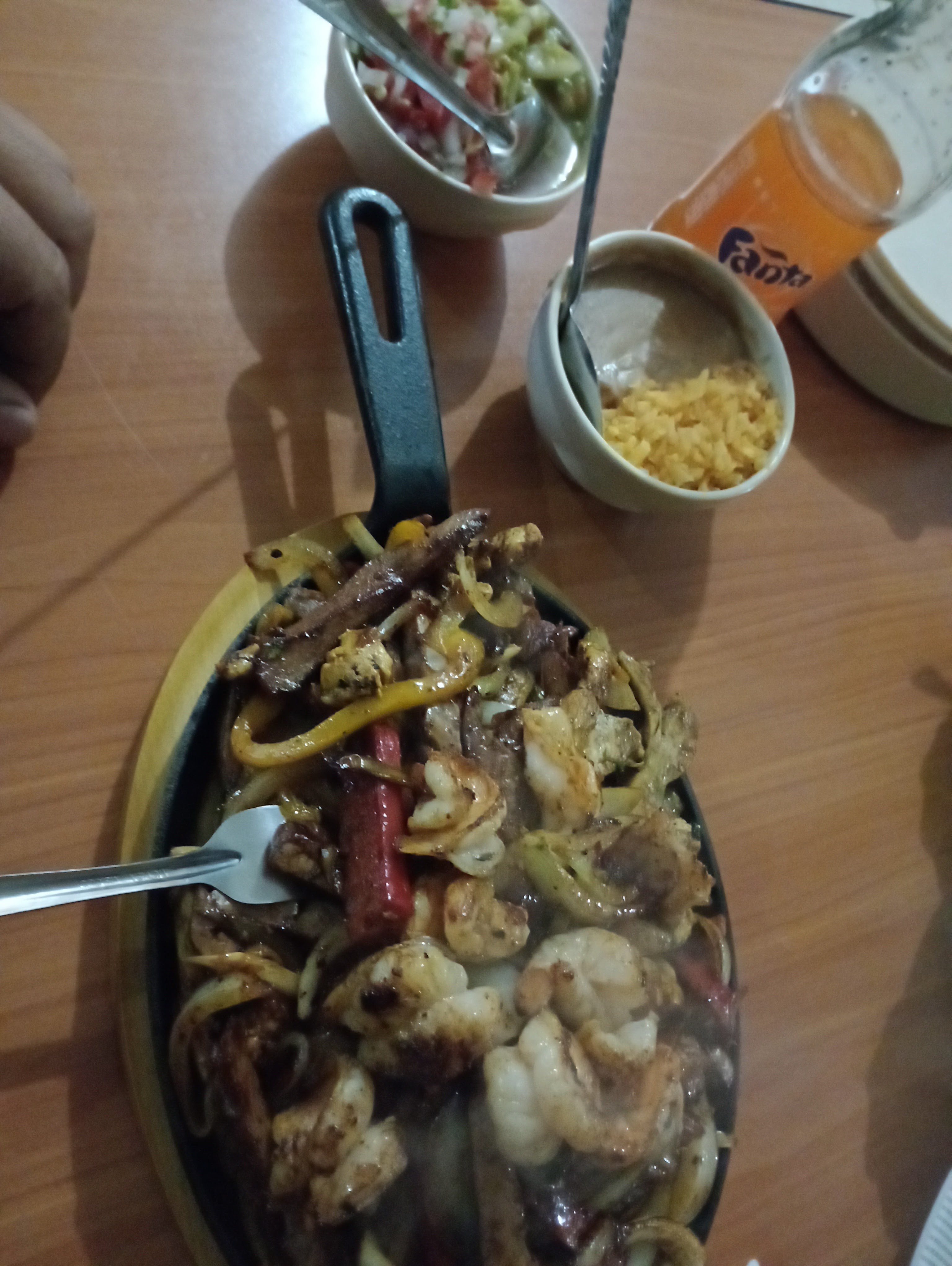 Restaurante “La Joya” image 3