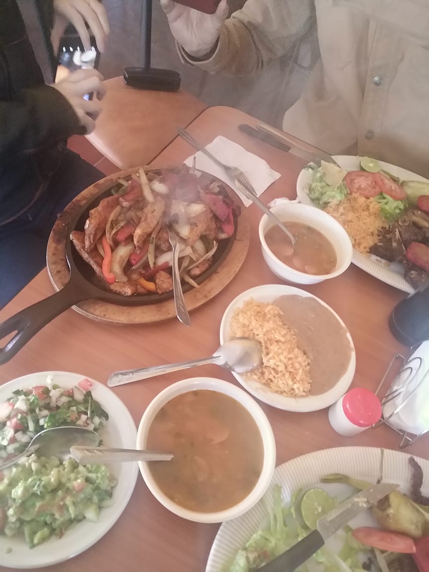 Restaurante “La Joya” image 4