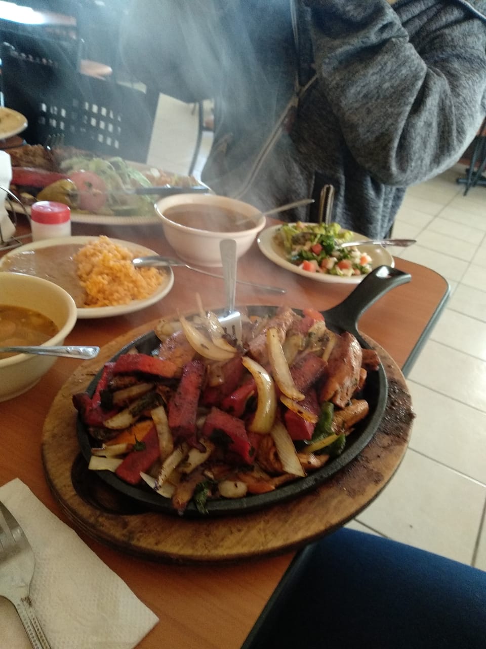 Restaurante “La Joya” image 5