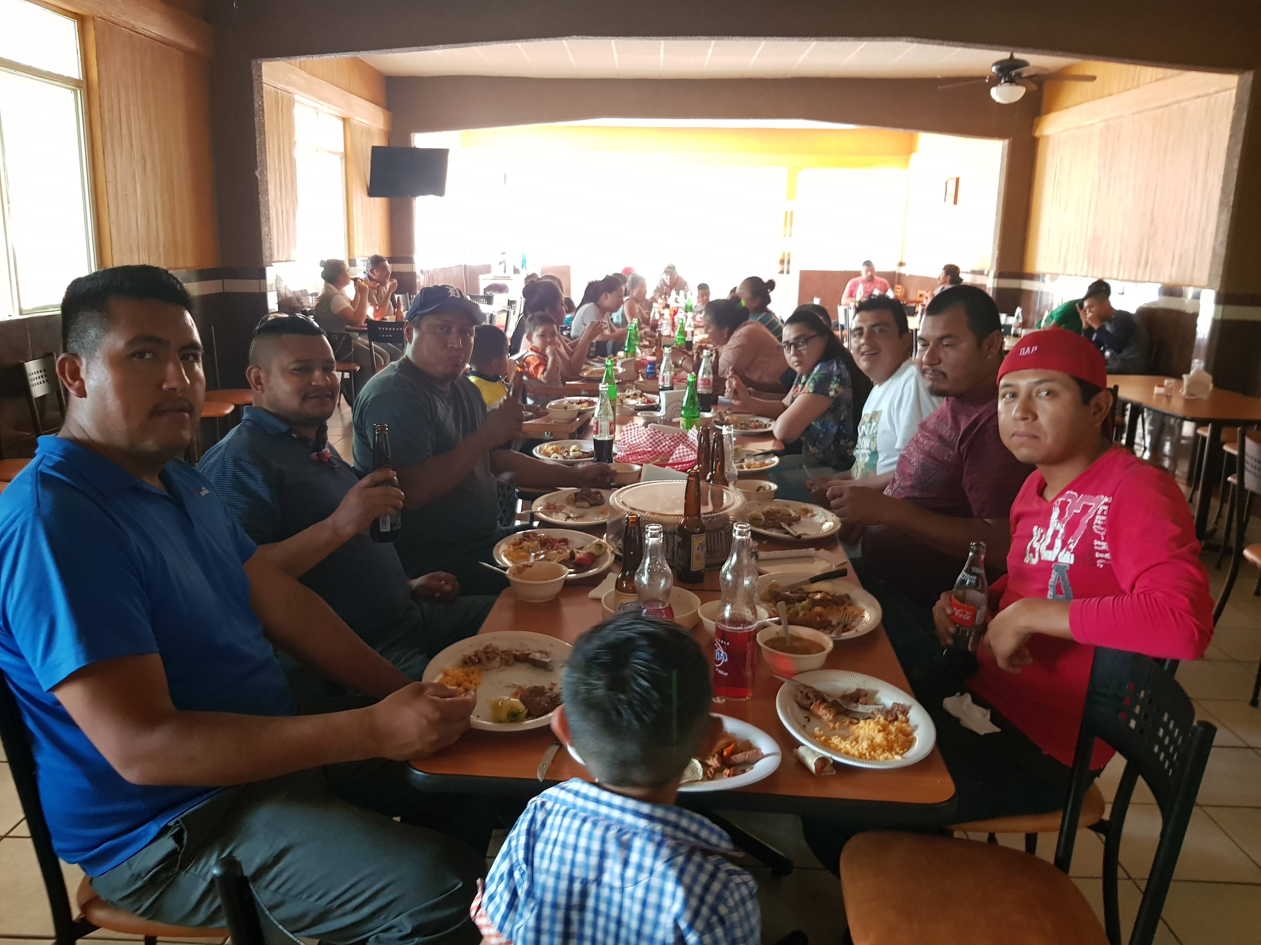 Restaurante “La Joya” image 6