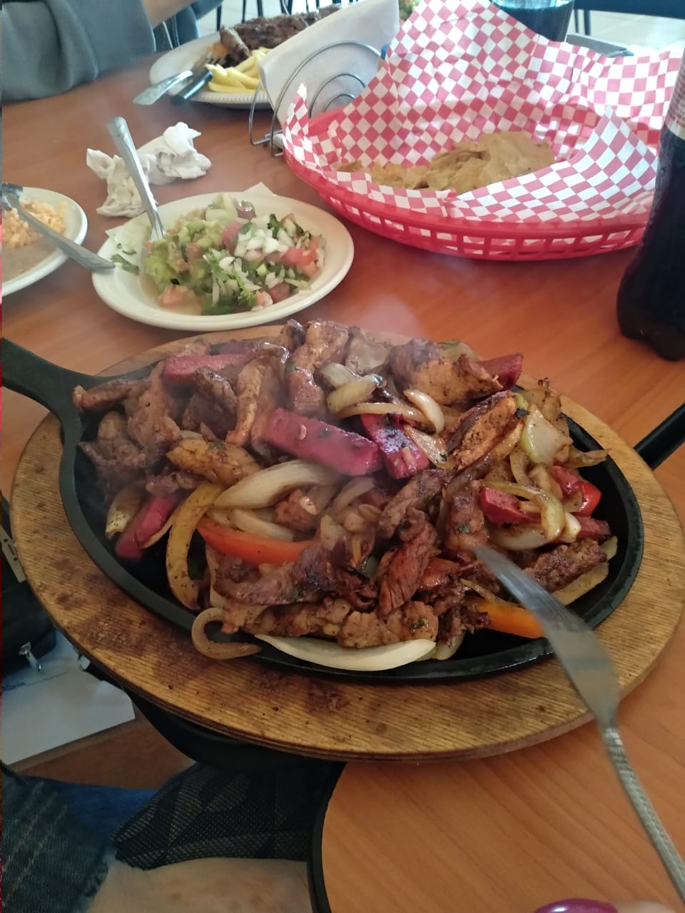 Restaurante “La Joya” image 7