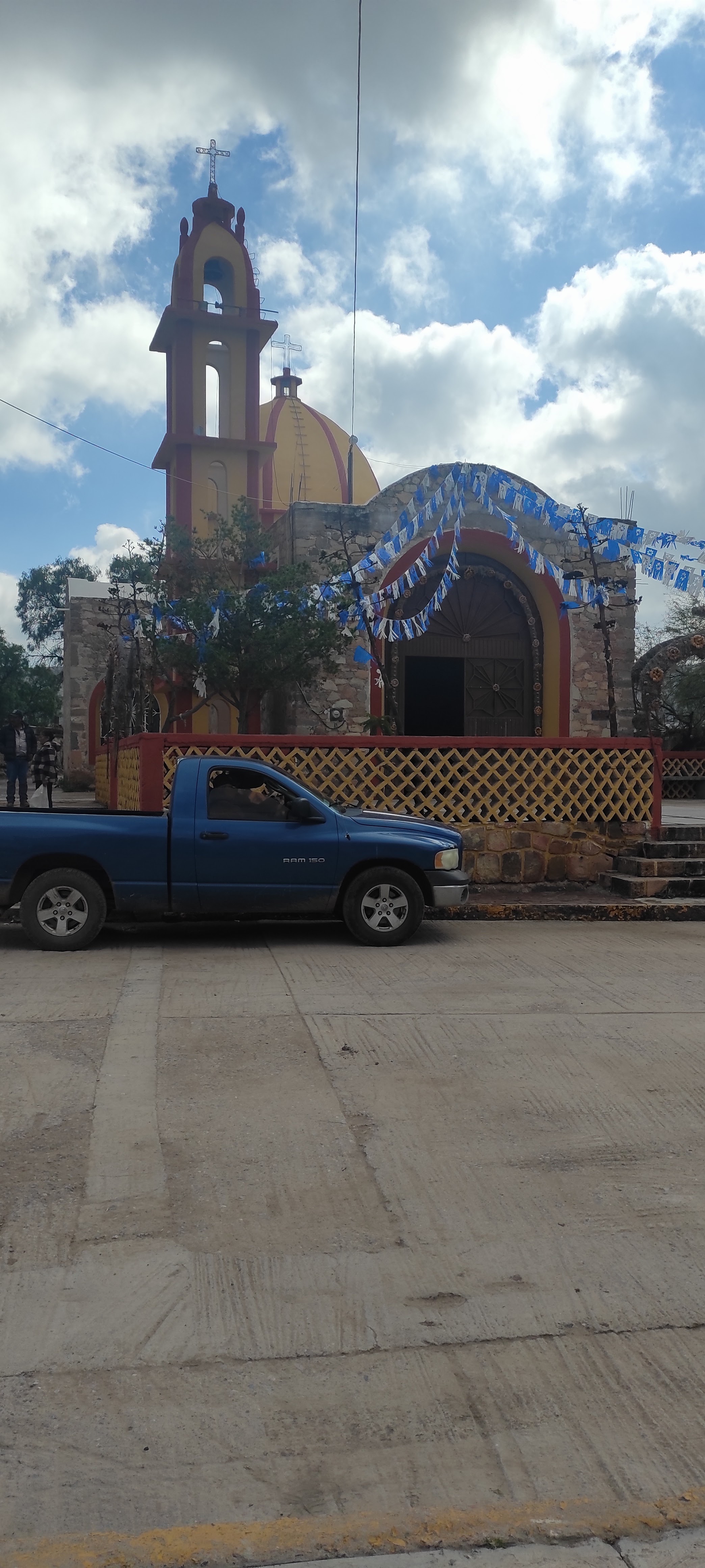 Restaurante “La Joya” image 9