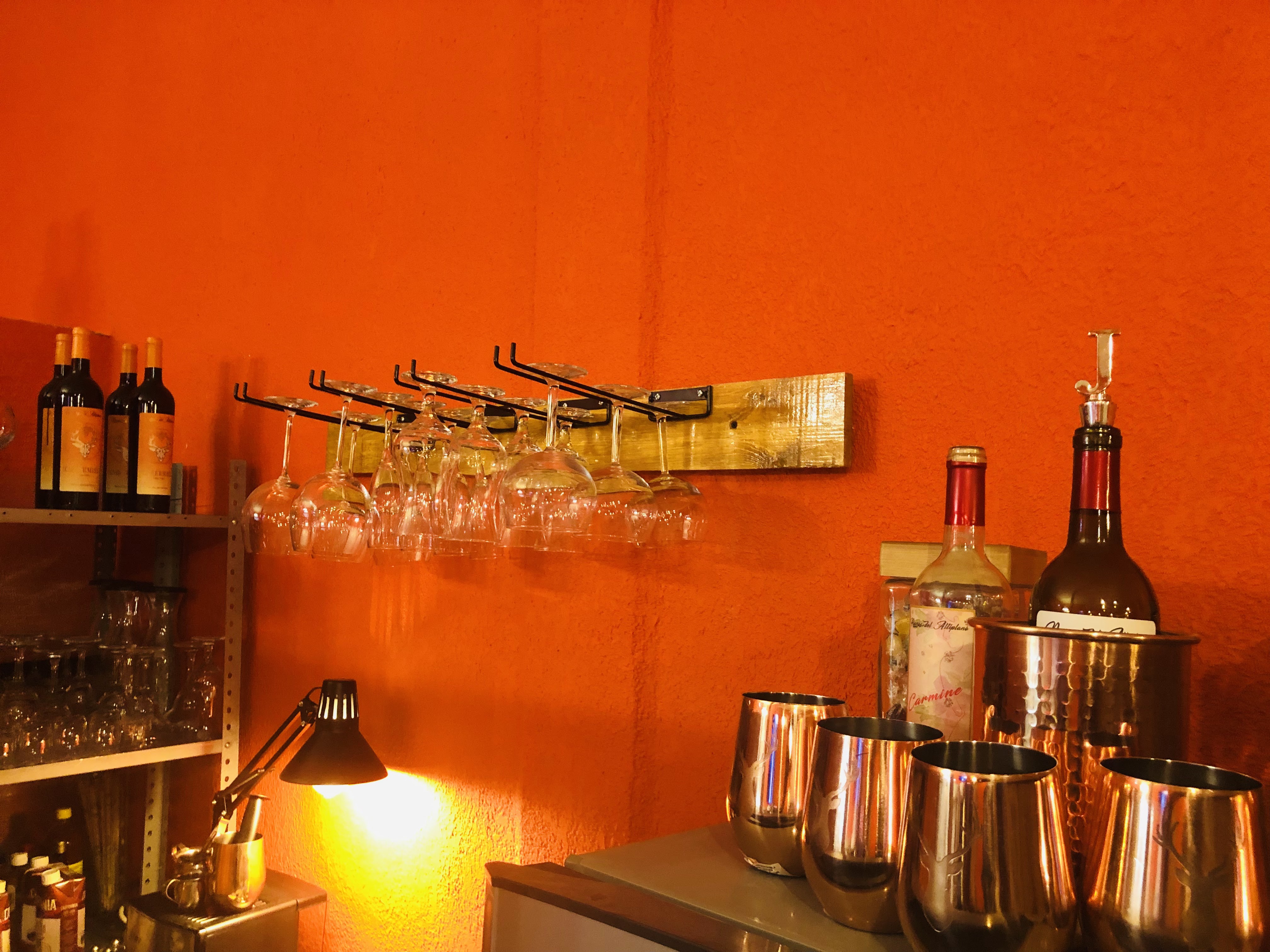 La Esquina Del Poeta image 1