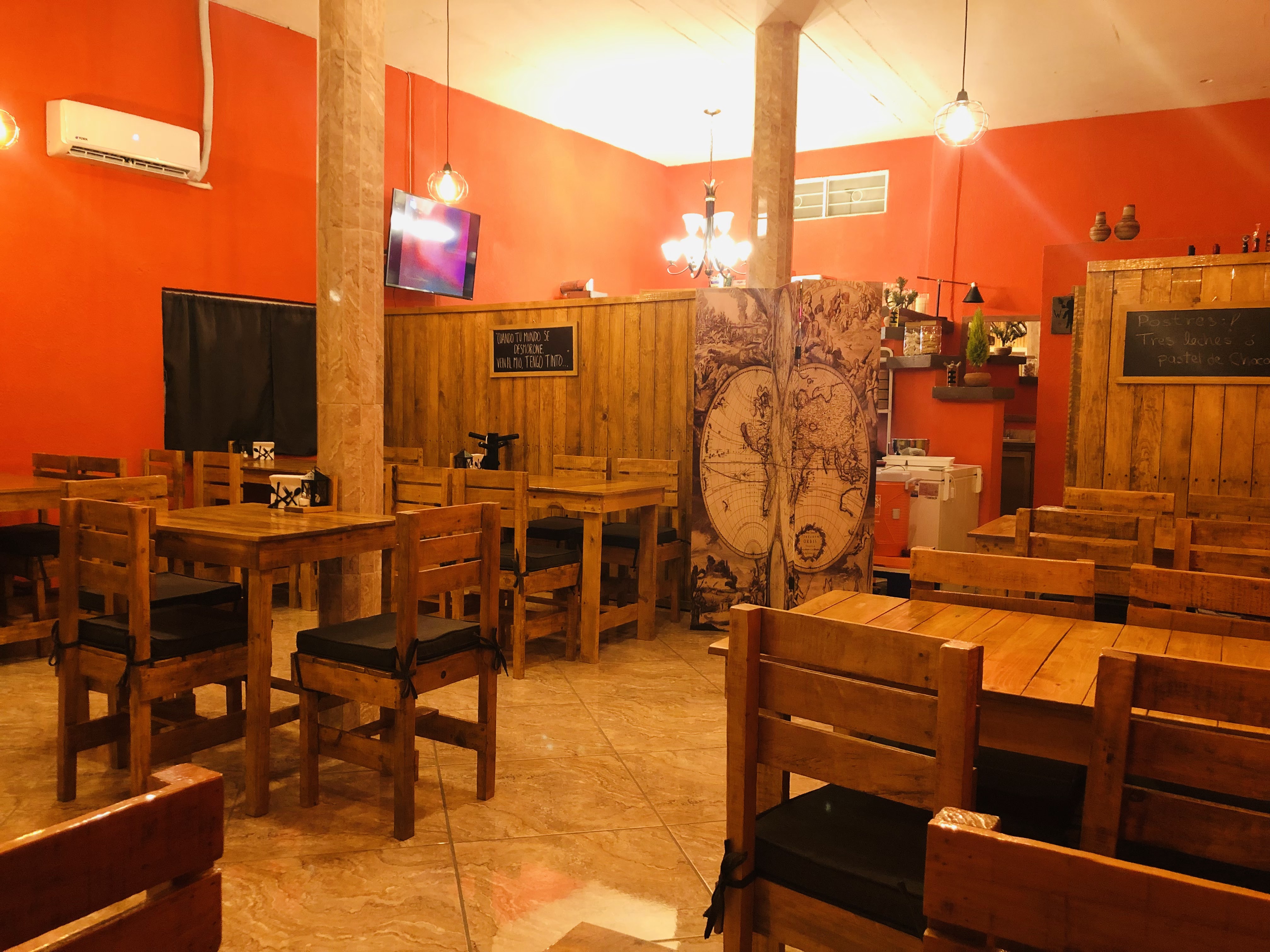 La Esquina Del Poeta image 3