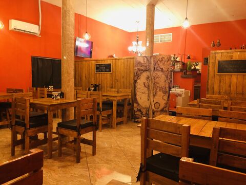 La Esquina Del Poeta image 3