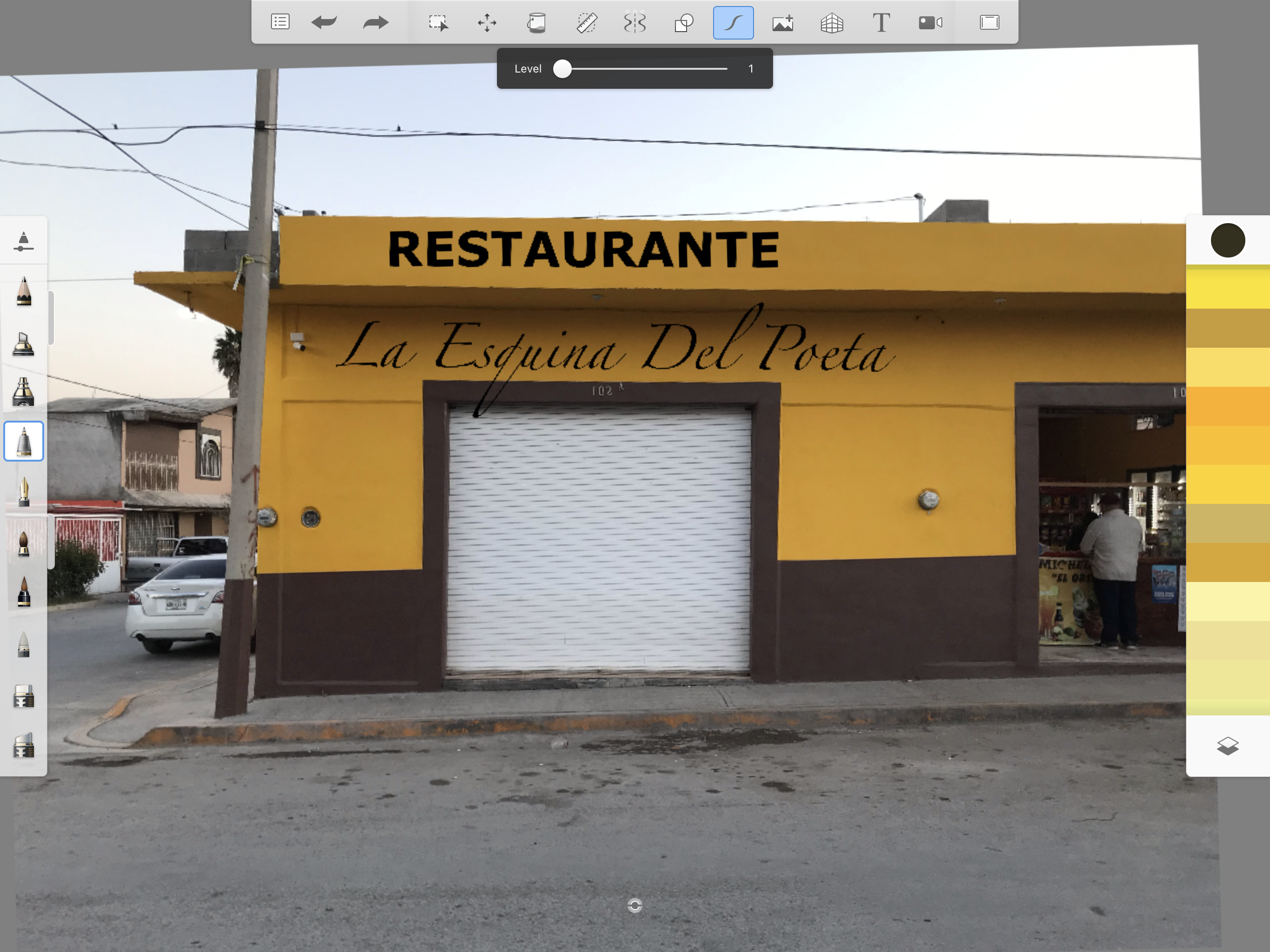 La Esquina Del Poeta image 4