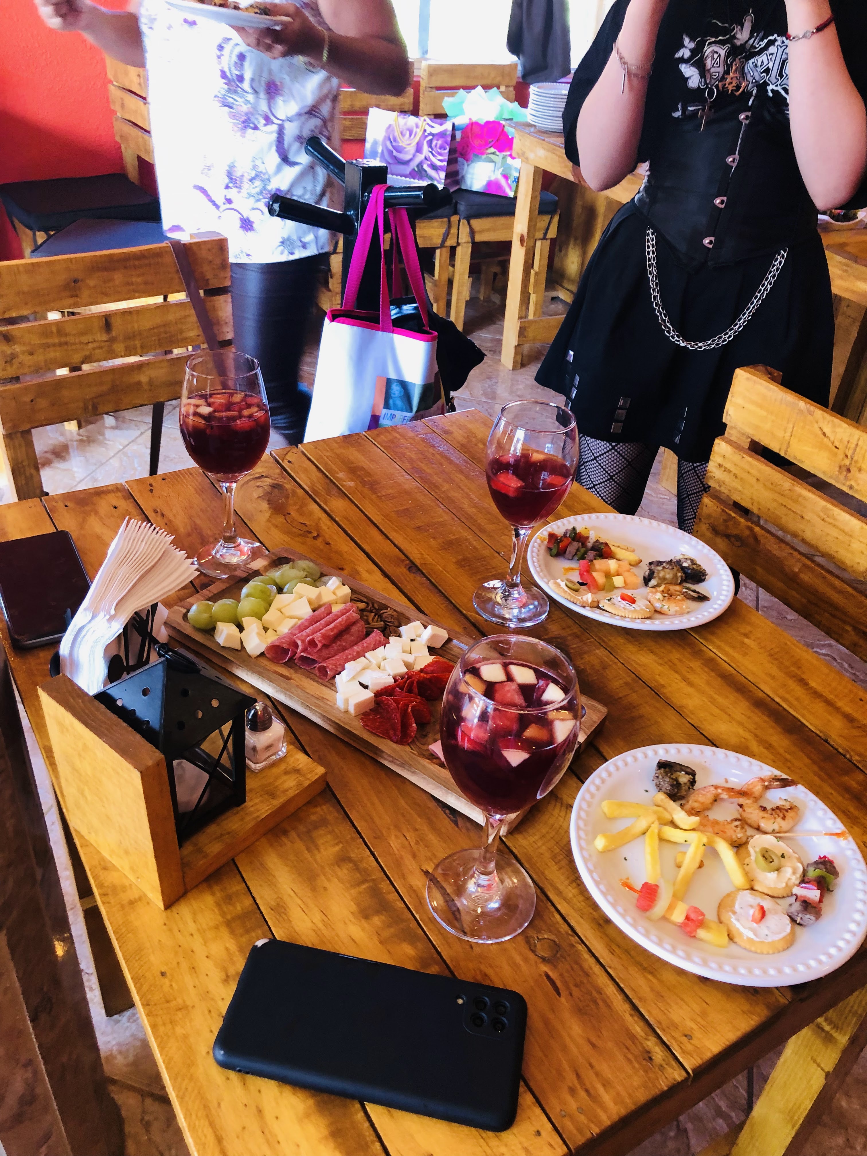 La Esquina Del Poeta image 9