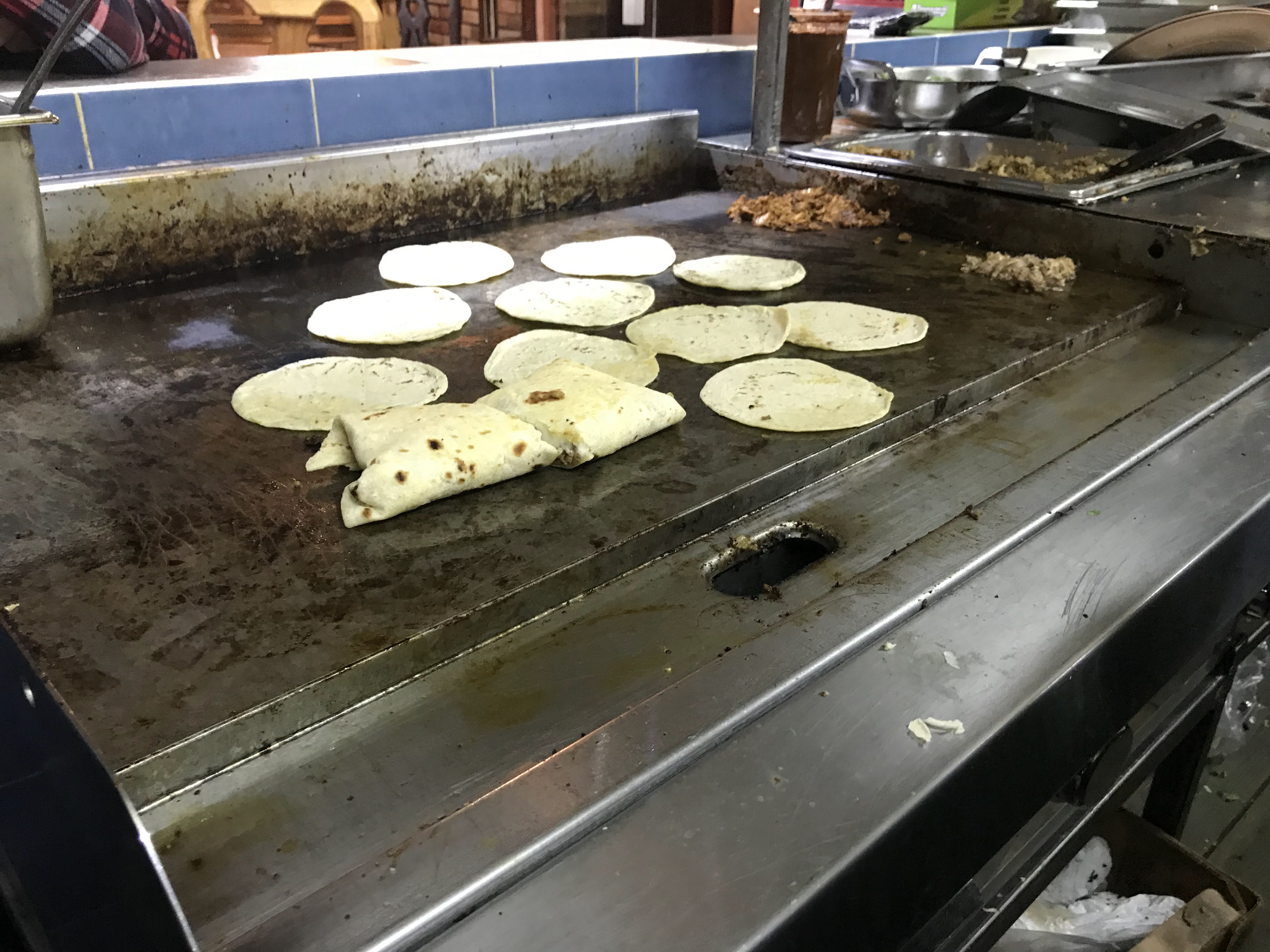 Restaurante El pastor image 3