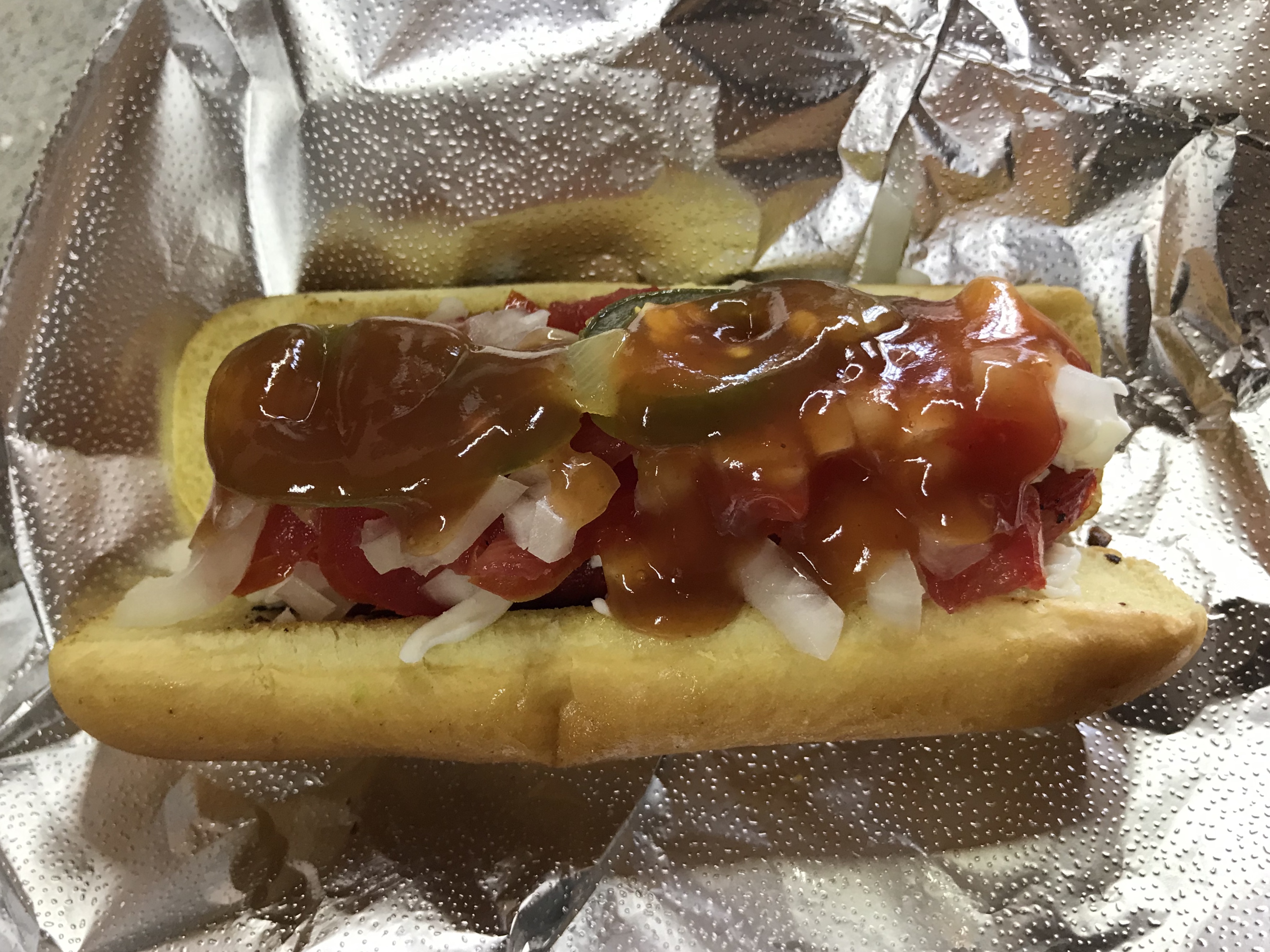 Restaurante El pastor image 5