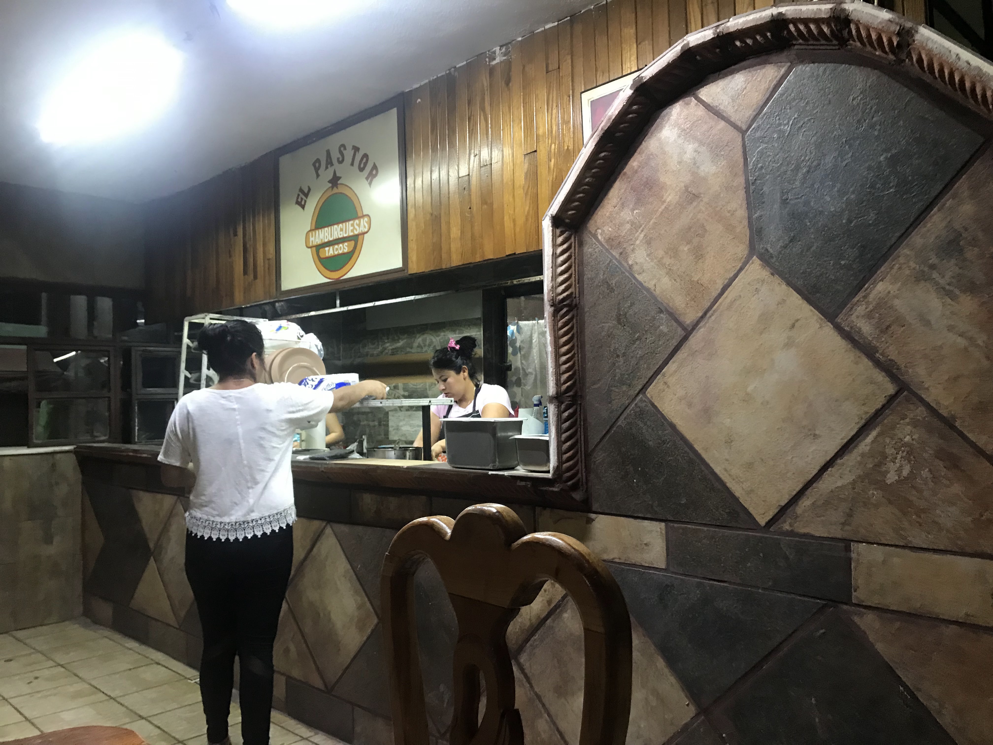 Restaurante El pastor image 8