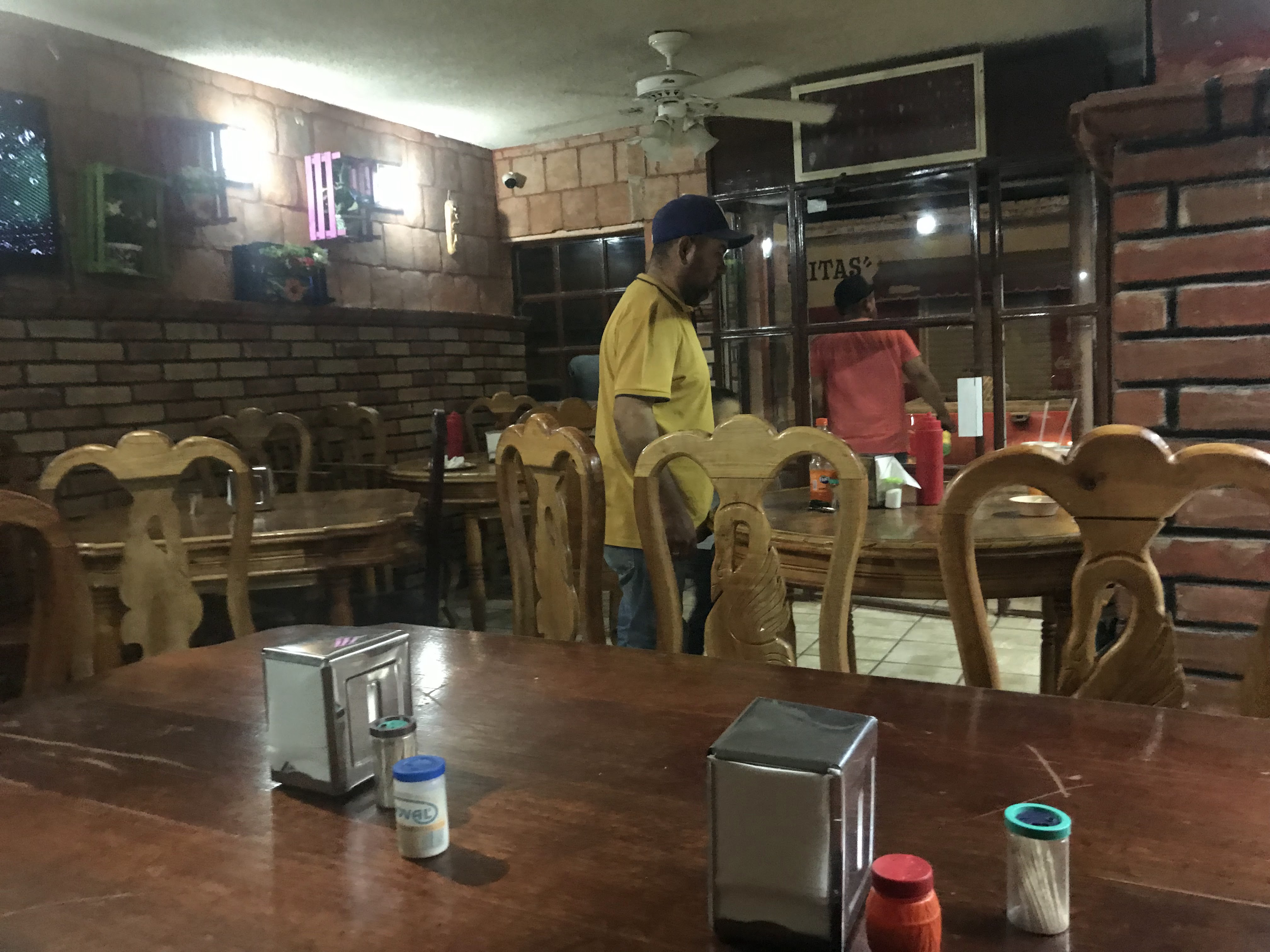 Restaurante El pastor image 9